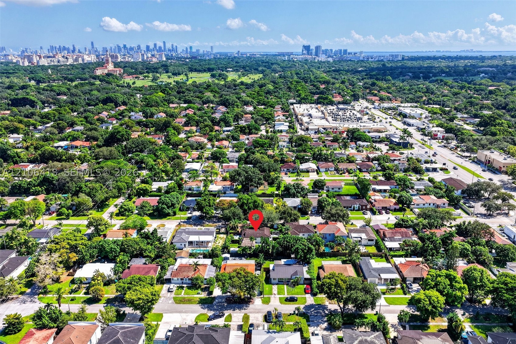 3900 SW 60th Ave Miami, FL 33155
