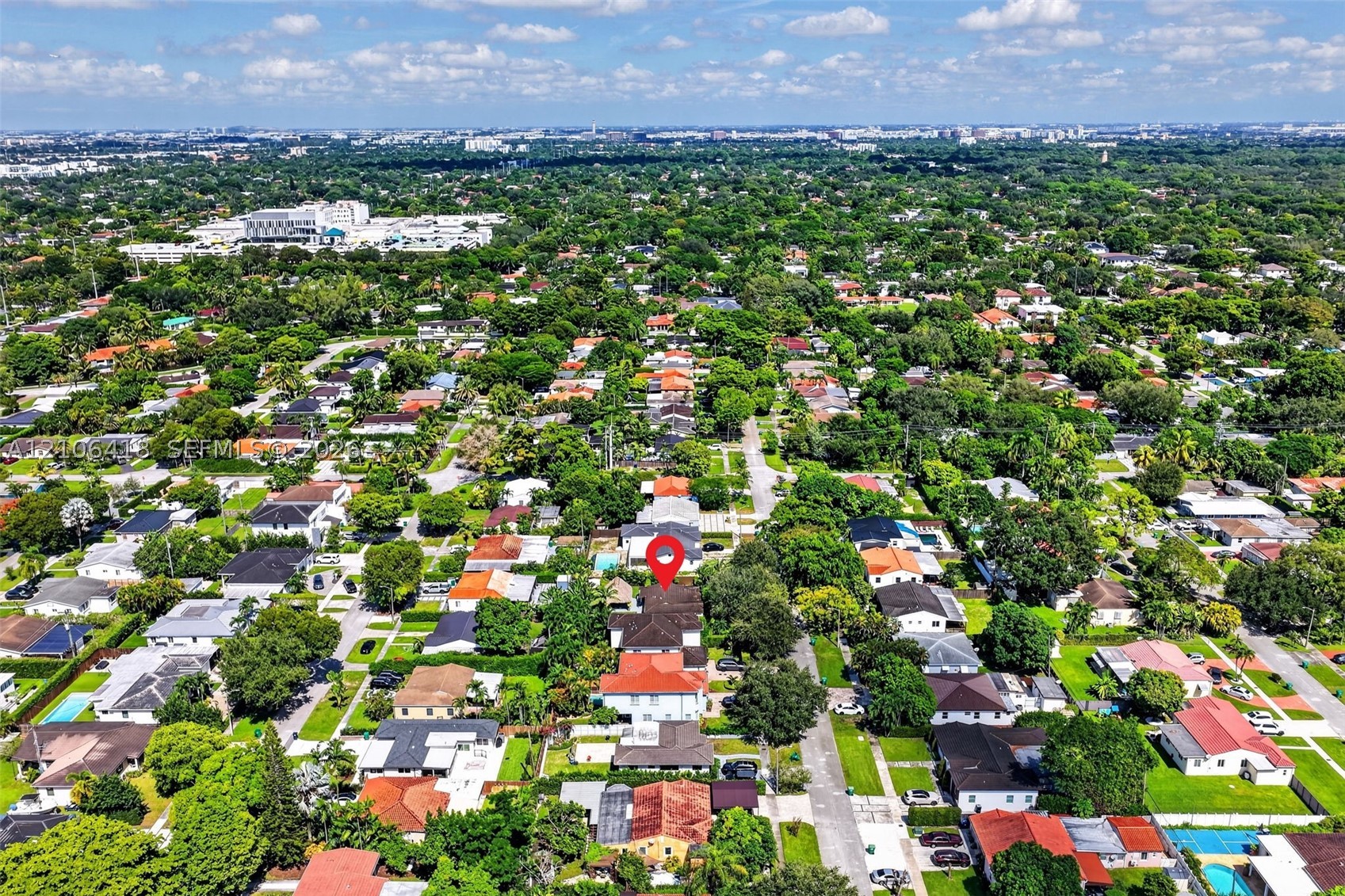 3900 SW 60th Ave Miami, FL 33155