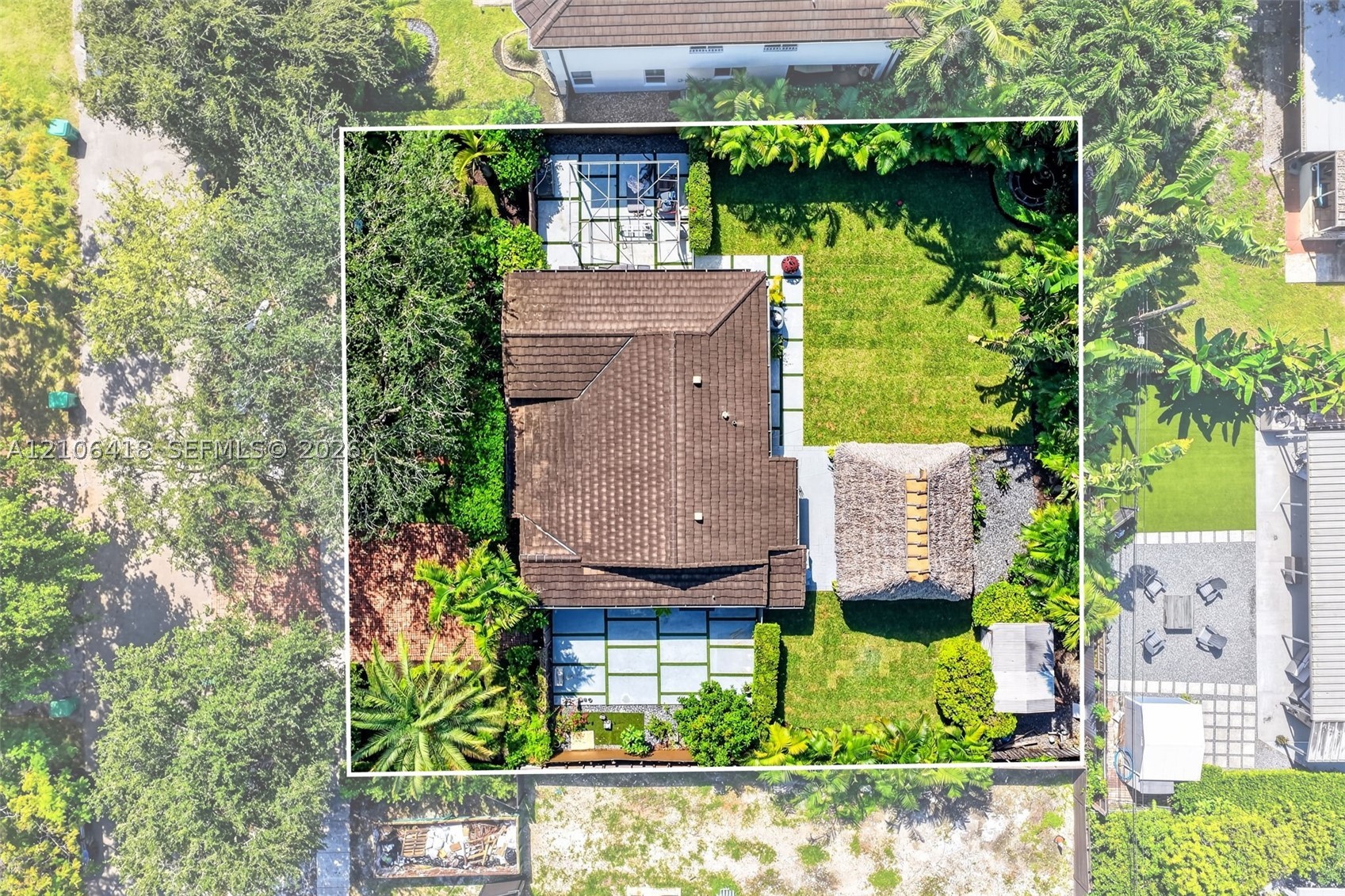 3900 SW 60th Ave Miami, FL 33155