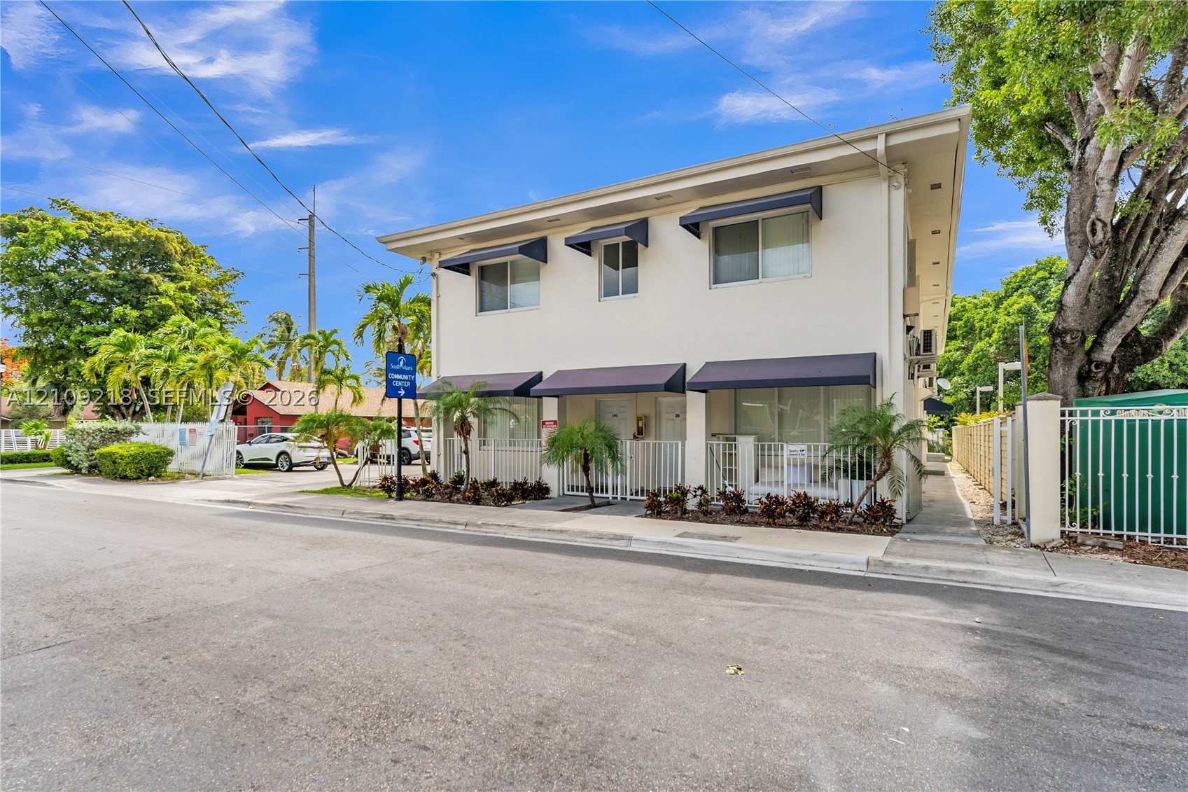 6647 SW 59th Pl #104