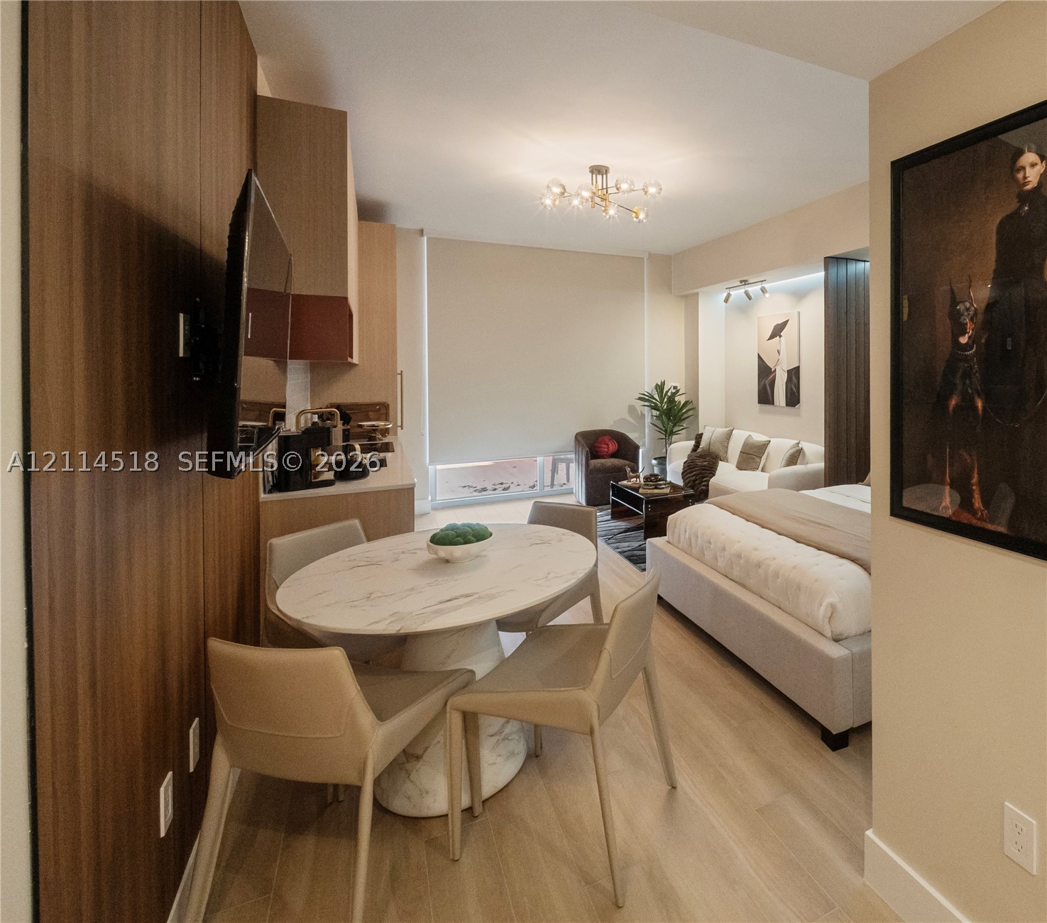 image The Standard Residences Midtown Miami1