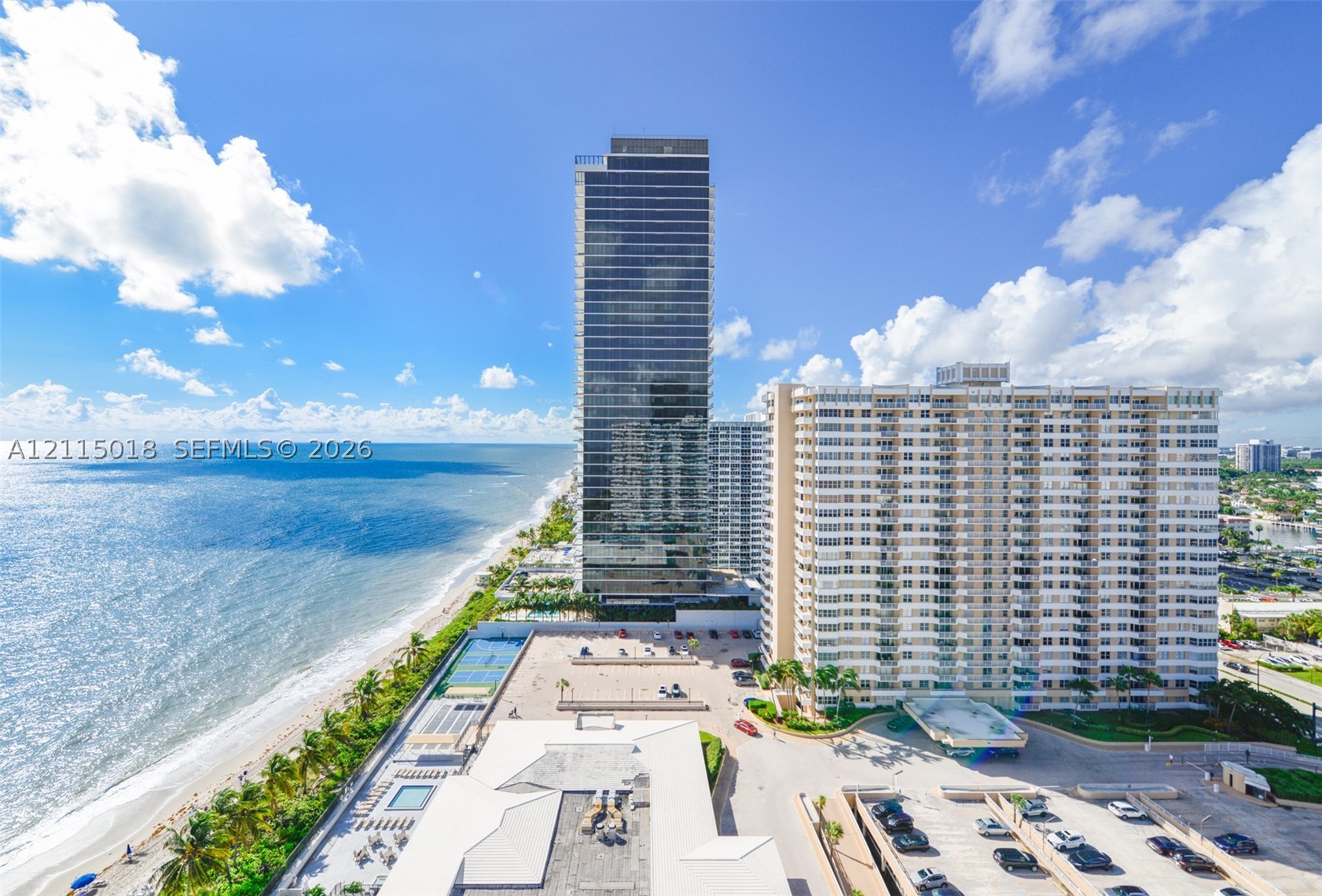 1950 S Ocean Dr #20N