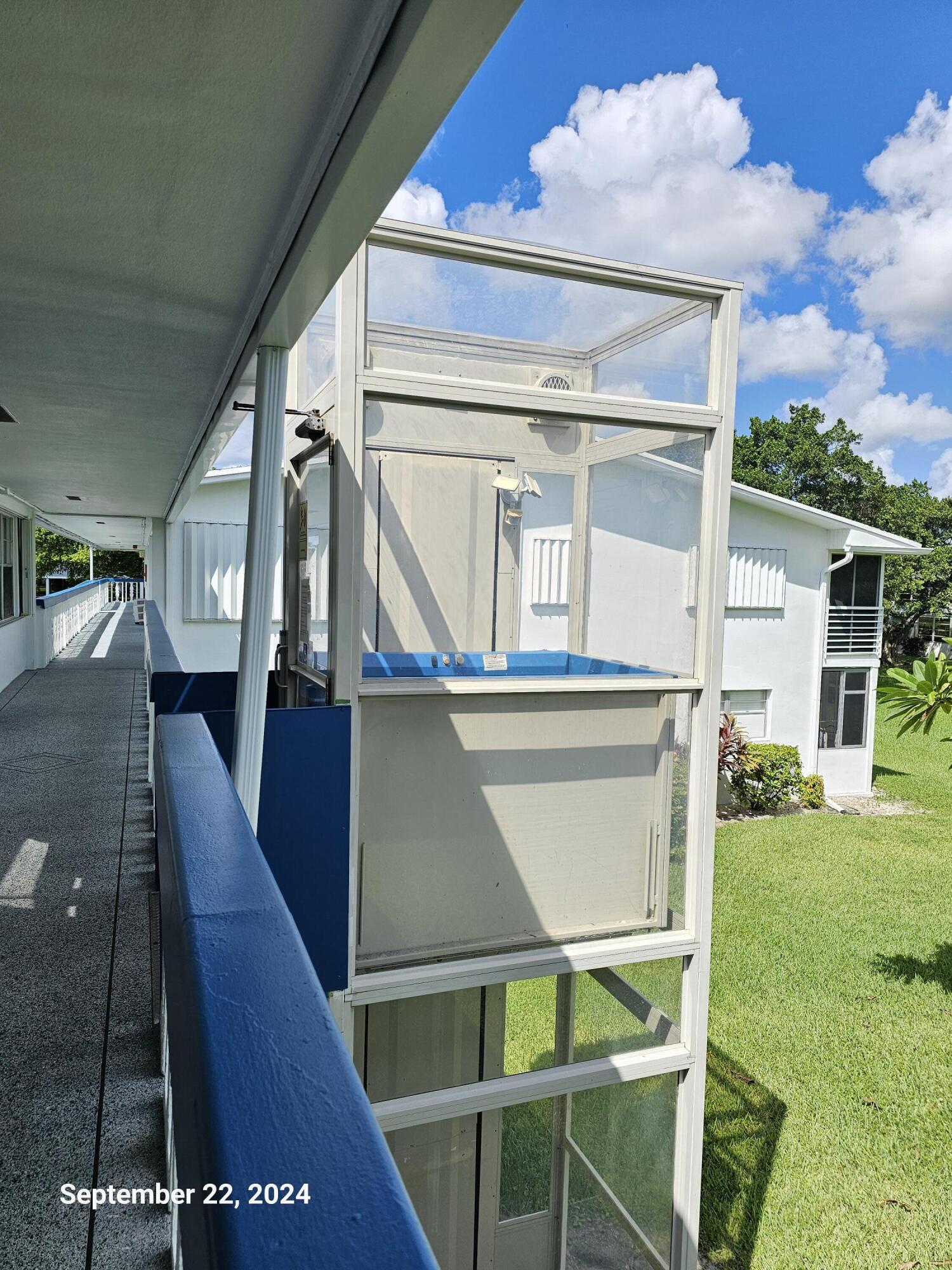 414 Tilford #414 Deerfield Beach, FL 33442