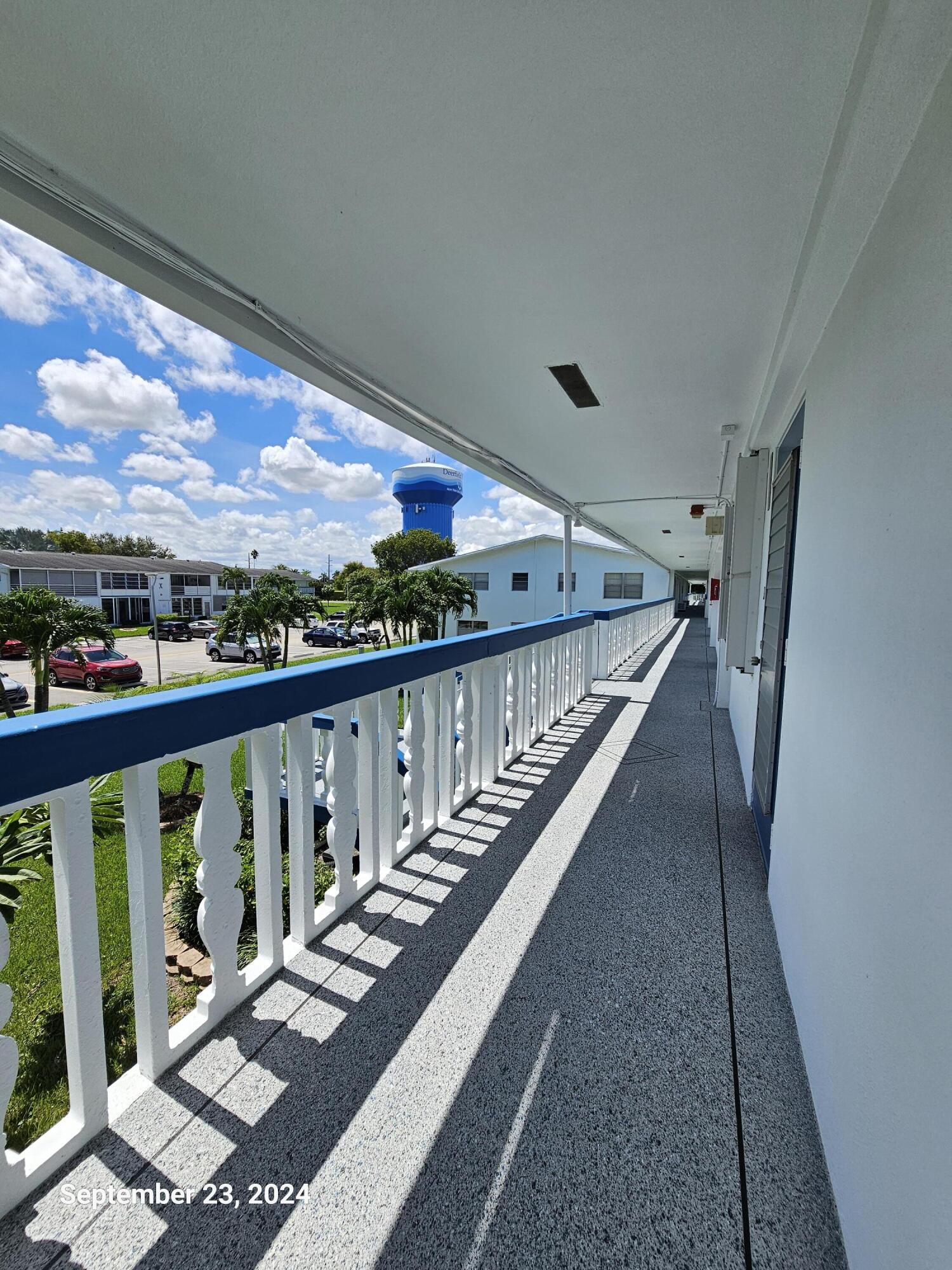 414 Tilford #414 Deerfield Beach, FL 33442