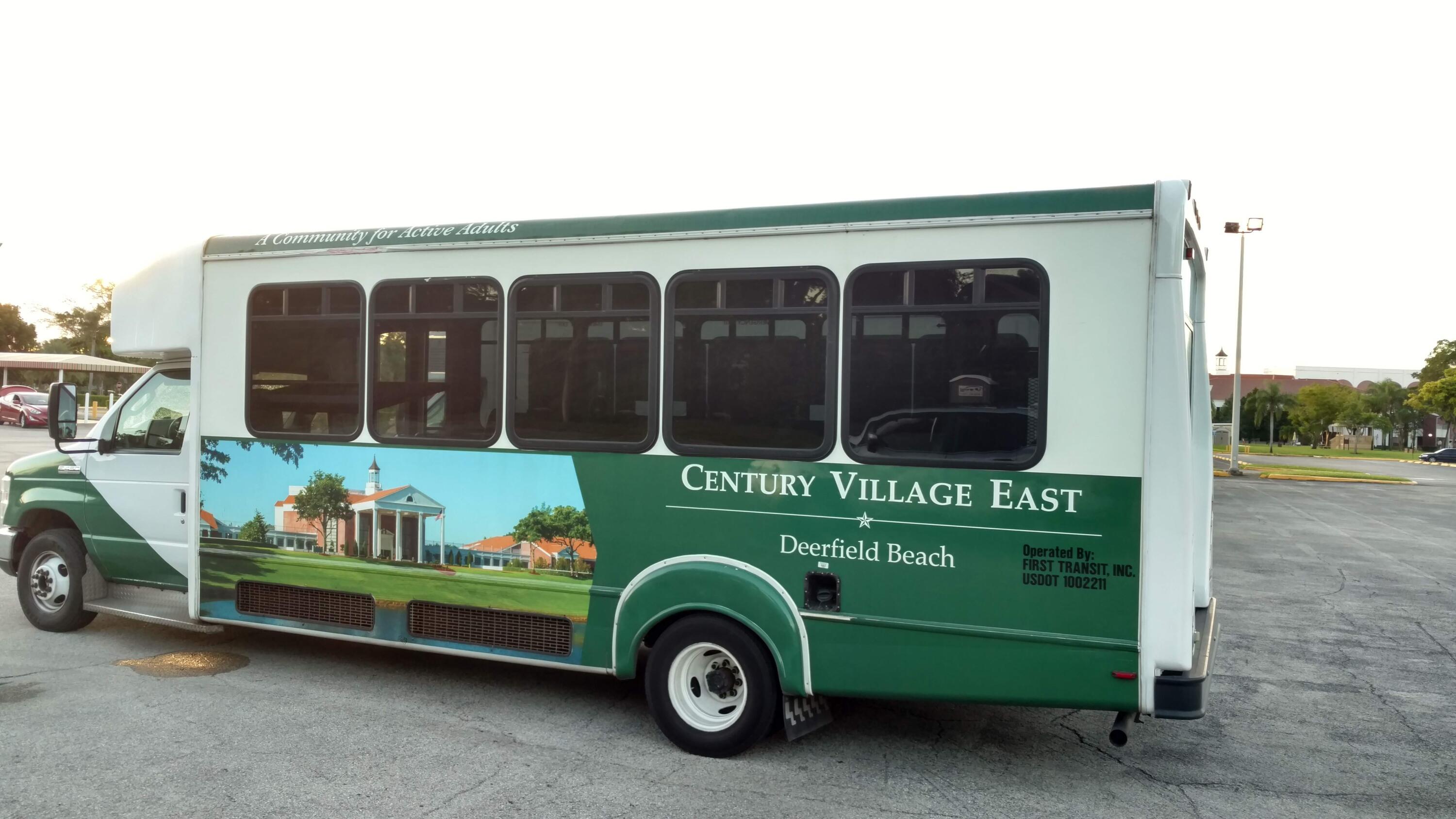 414 Tilford #414 Deerfield Beach, FL 33442