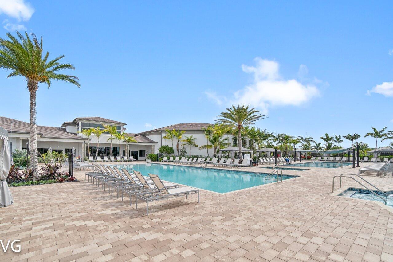 11213 Sweet Sage Boynton Beach, FL 33473