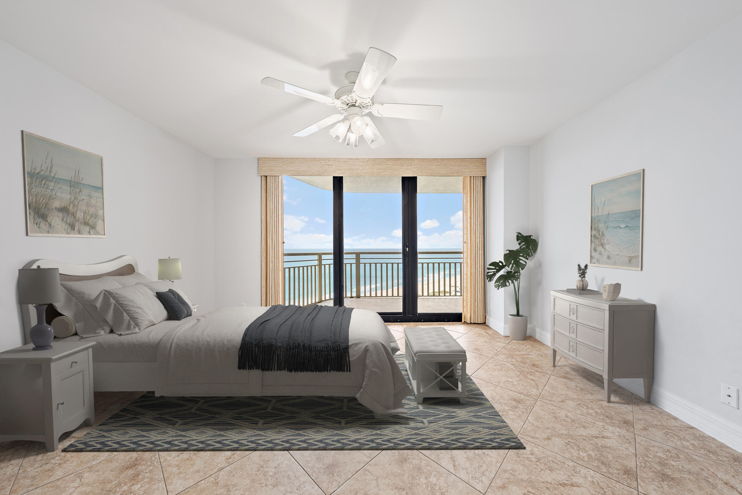 3000 N Ocean #17d Riviera Beach, FL 33404