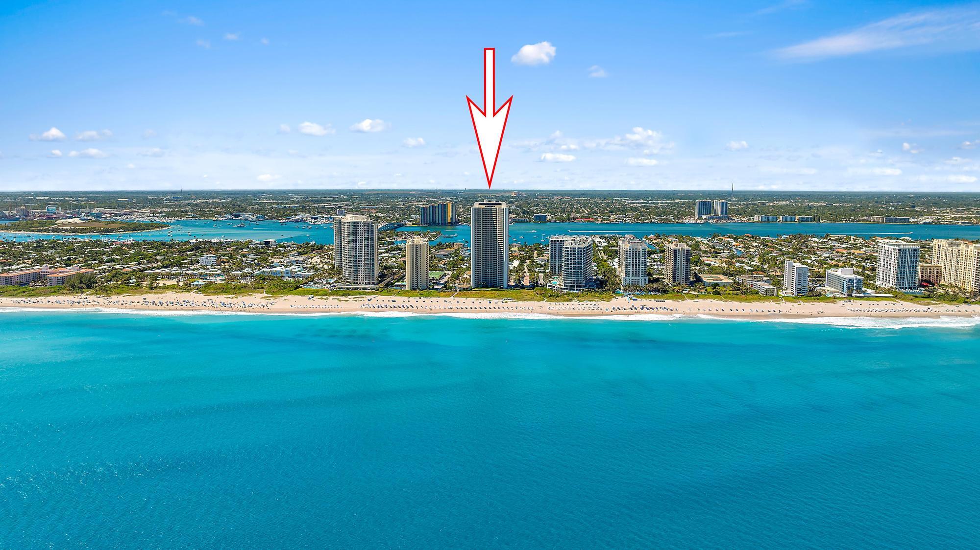 3000 N Ocean #17d Riviera Beach, FL 33404