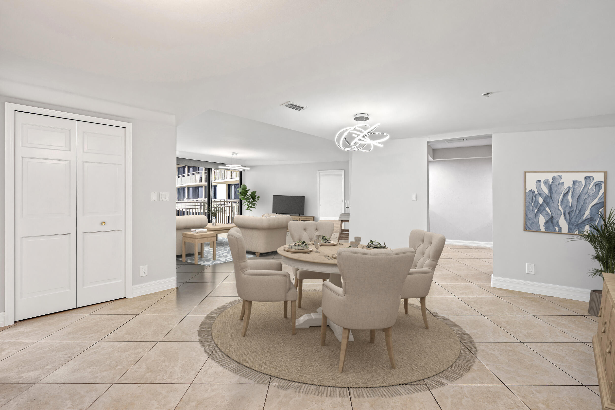 3000 N Ocean #17d Riviera Beach, FL 33404