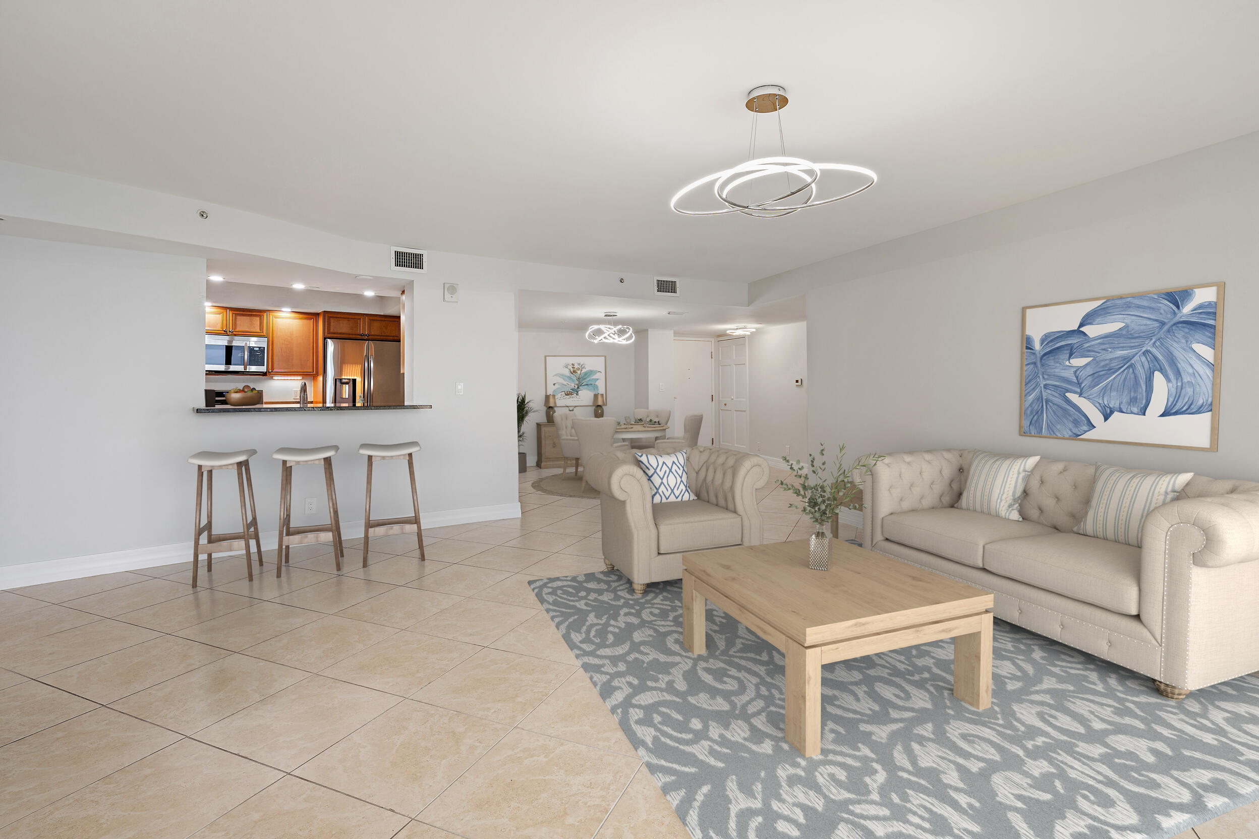 3000 N Ocean #17d Riviera Beach, FL 33404