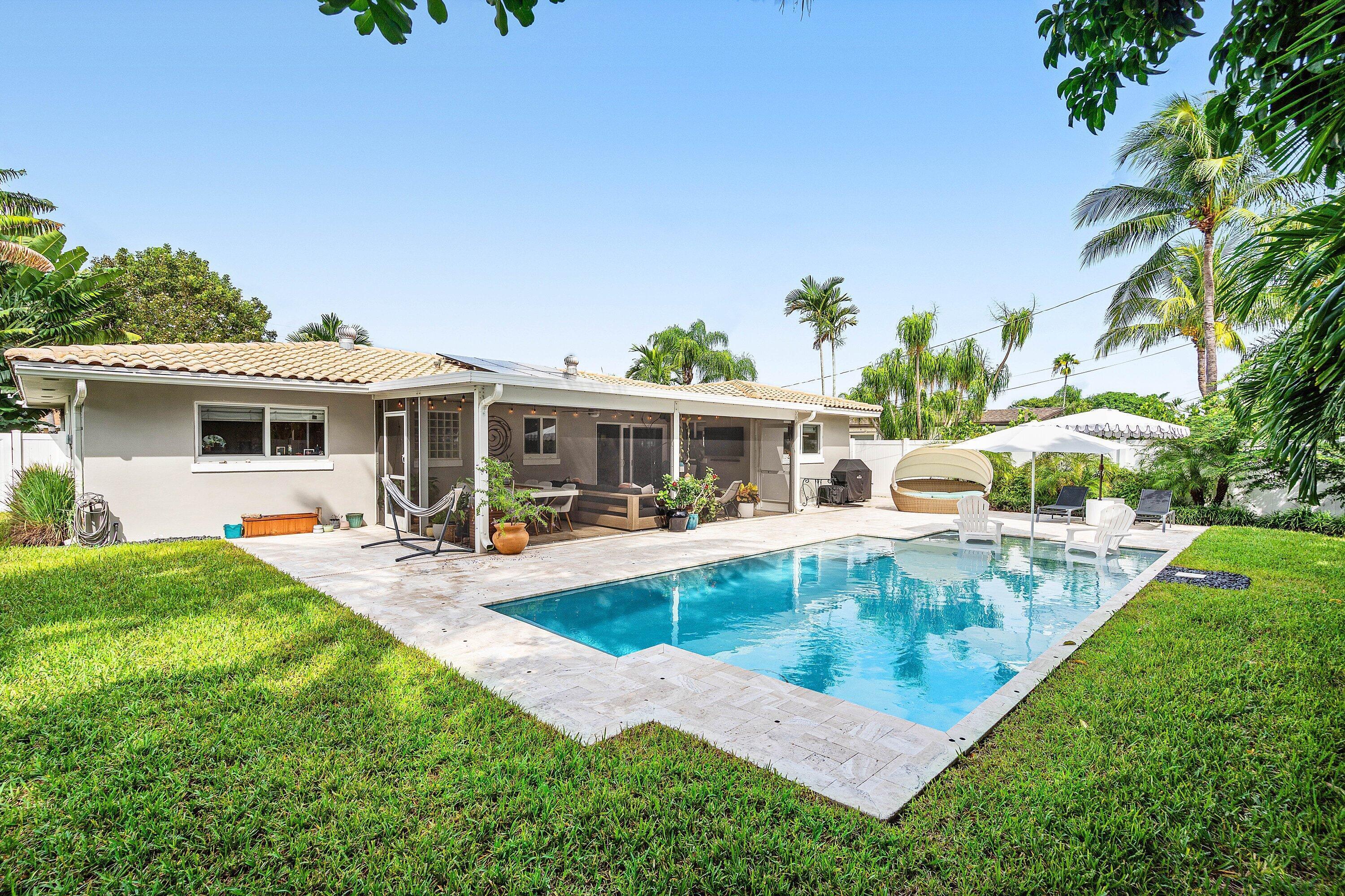 2810 SW 5th Boynton Beach, FL 33435