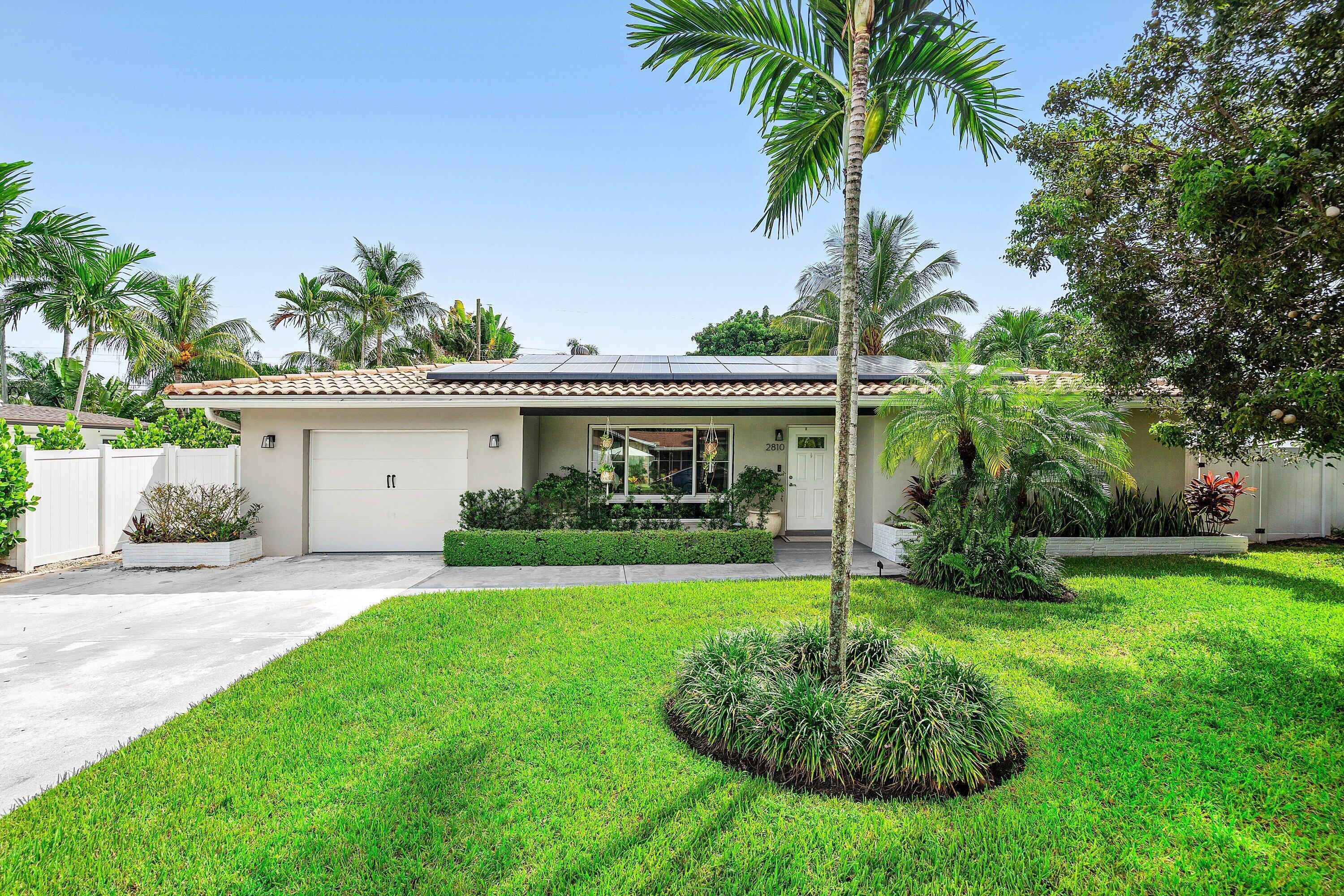 2810 SW 5th Boynton Beach, FL 33435