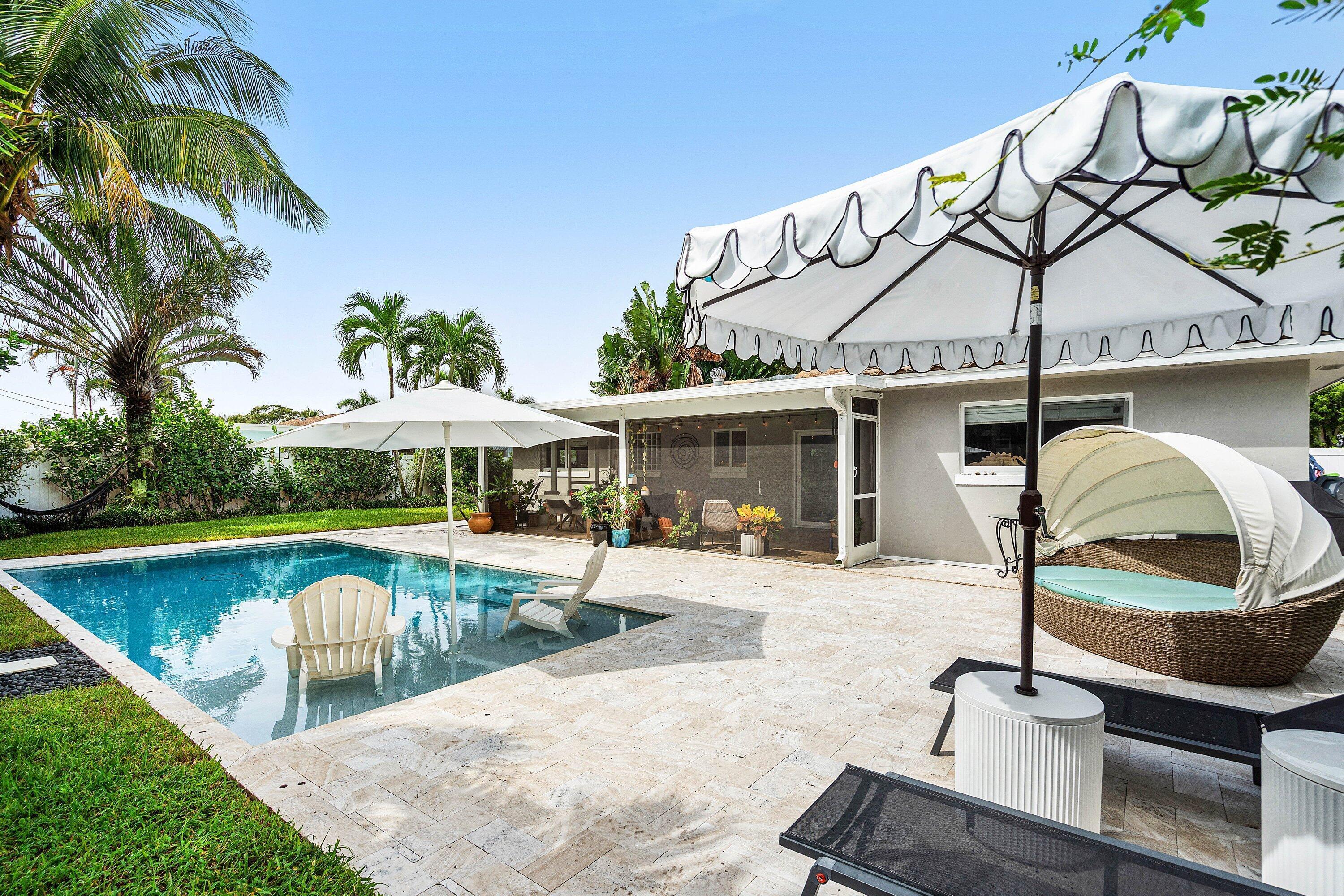 2810 SW 5th Boynton Beach, FL 33435