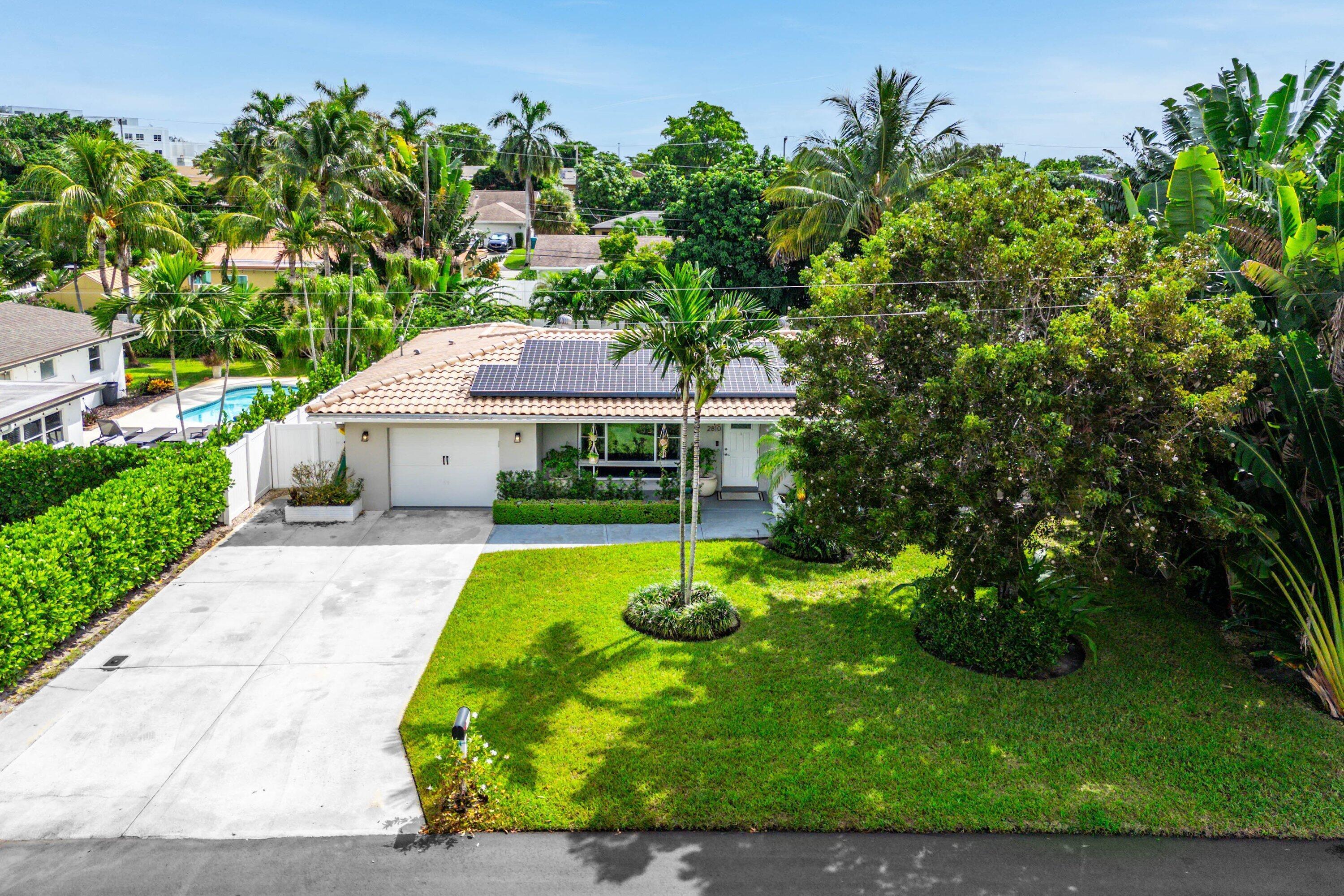 2810 SW 5th Boynton Beach, FL 33435