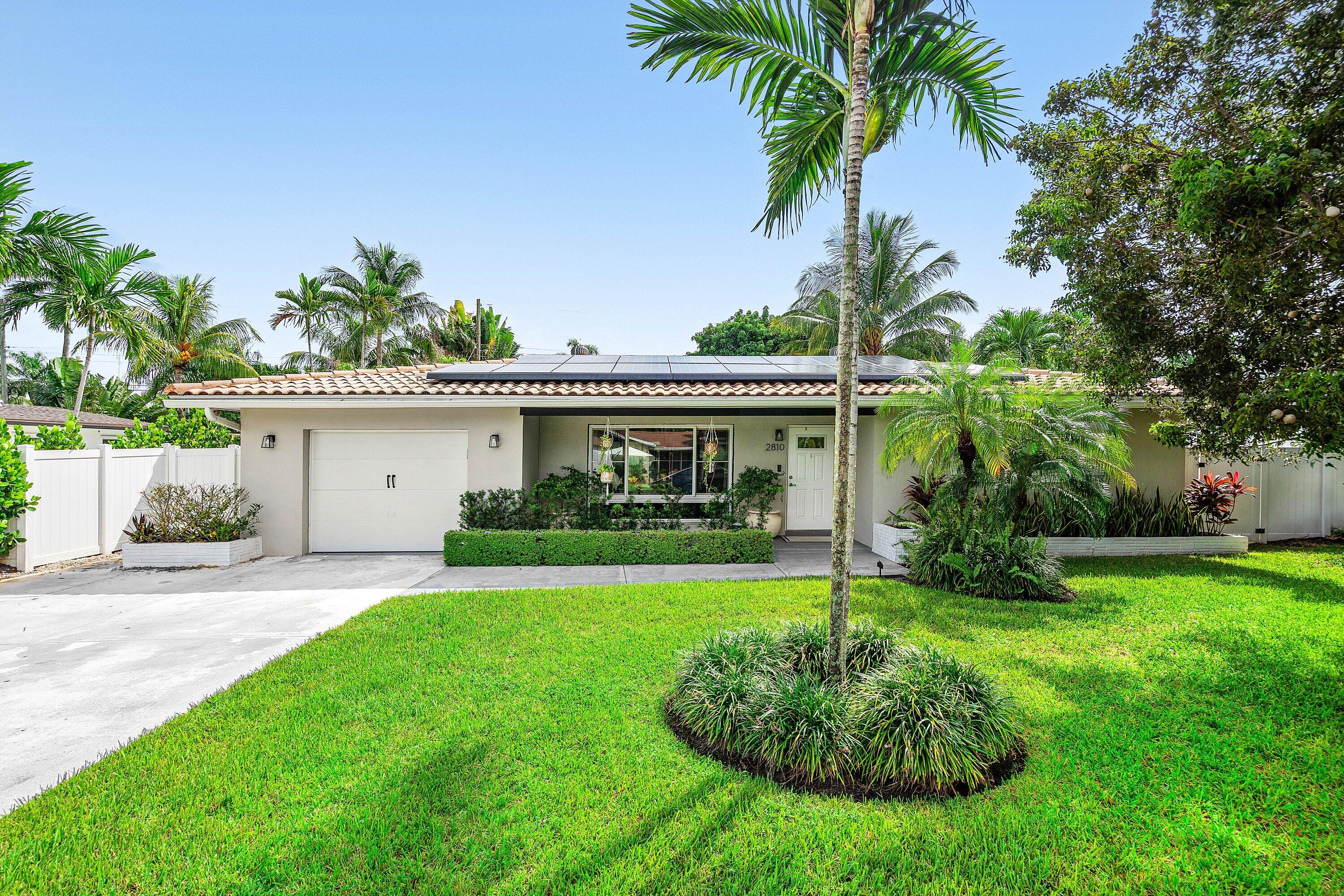 2810 SW 5th Boynton Beach, FL 33435