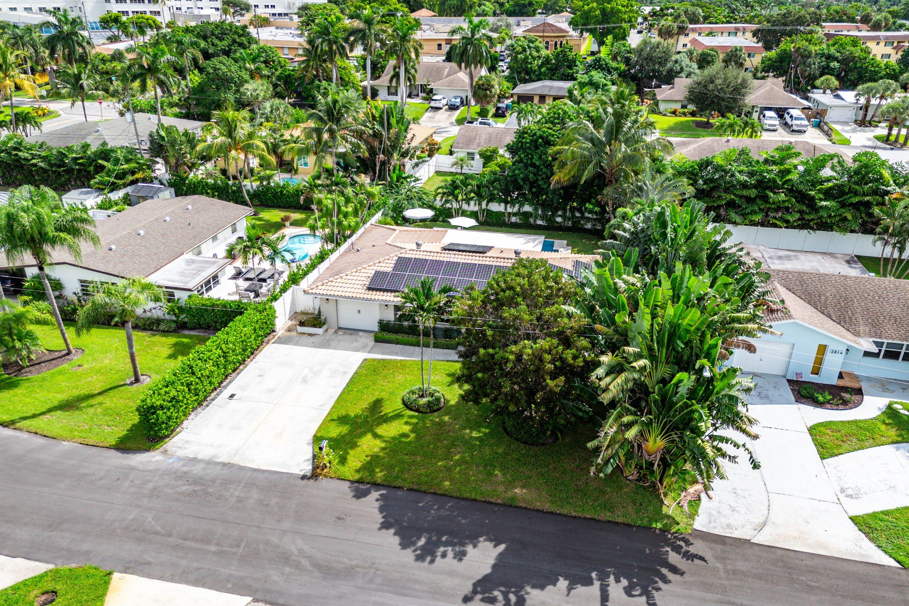 2810 SW 5th Boynton Beach, FL 33435