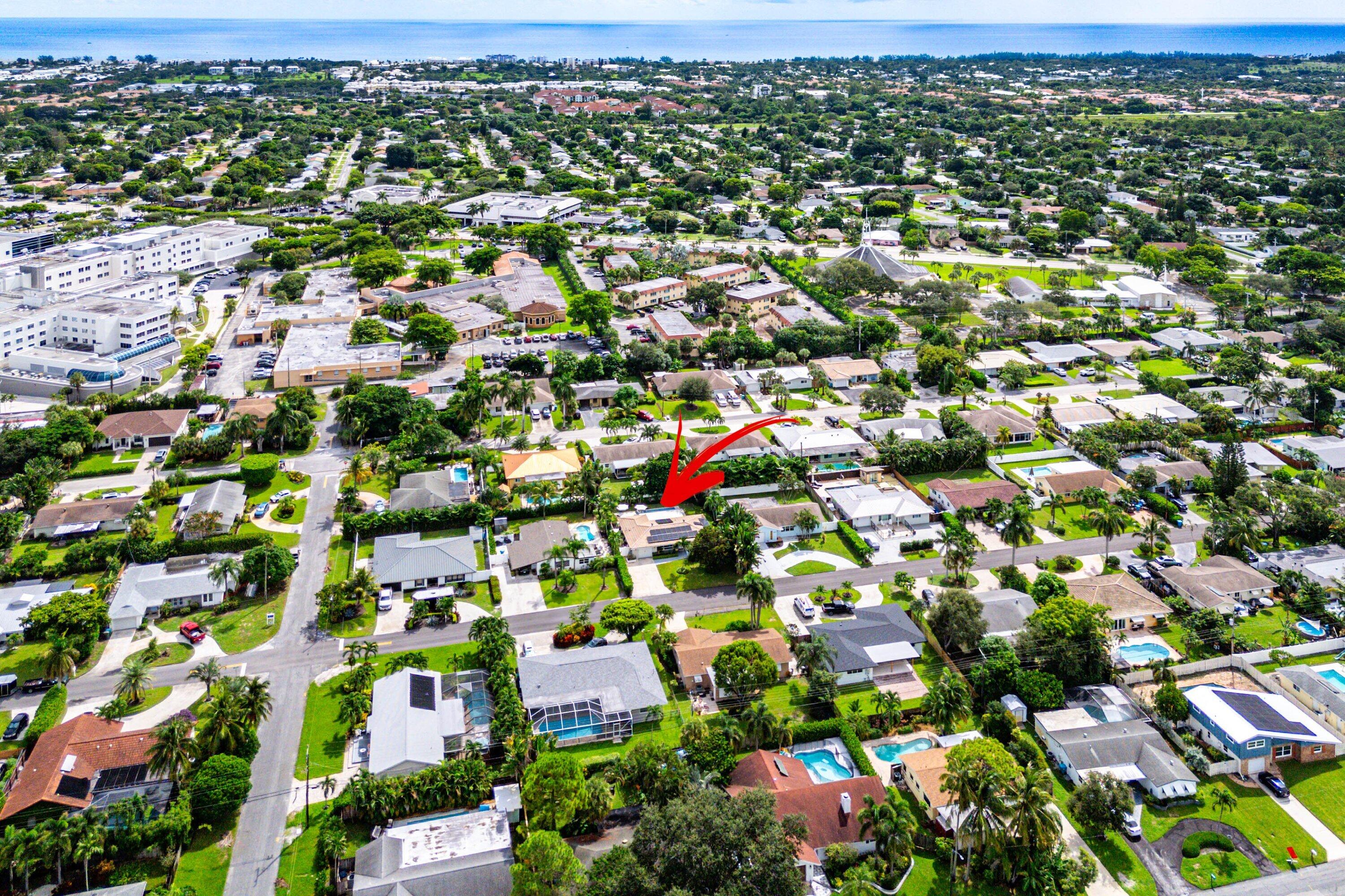 2810 SW 5th Boynton Beach, FL 33435