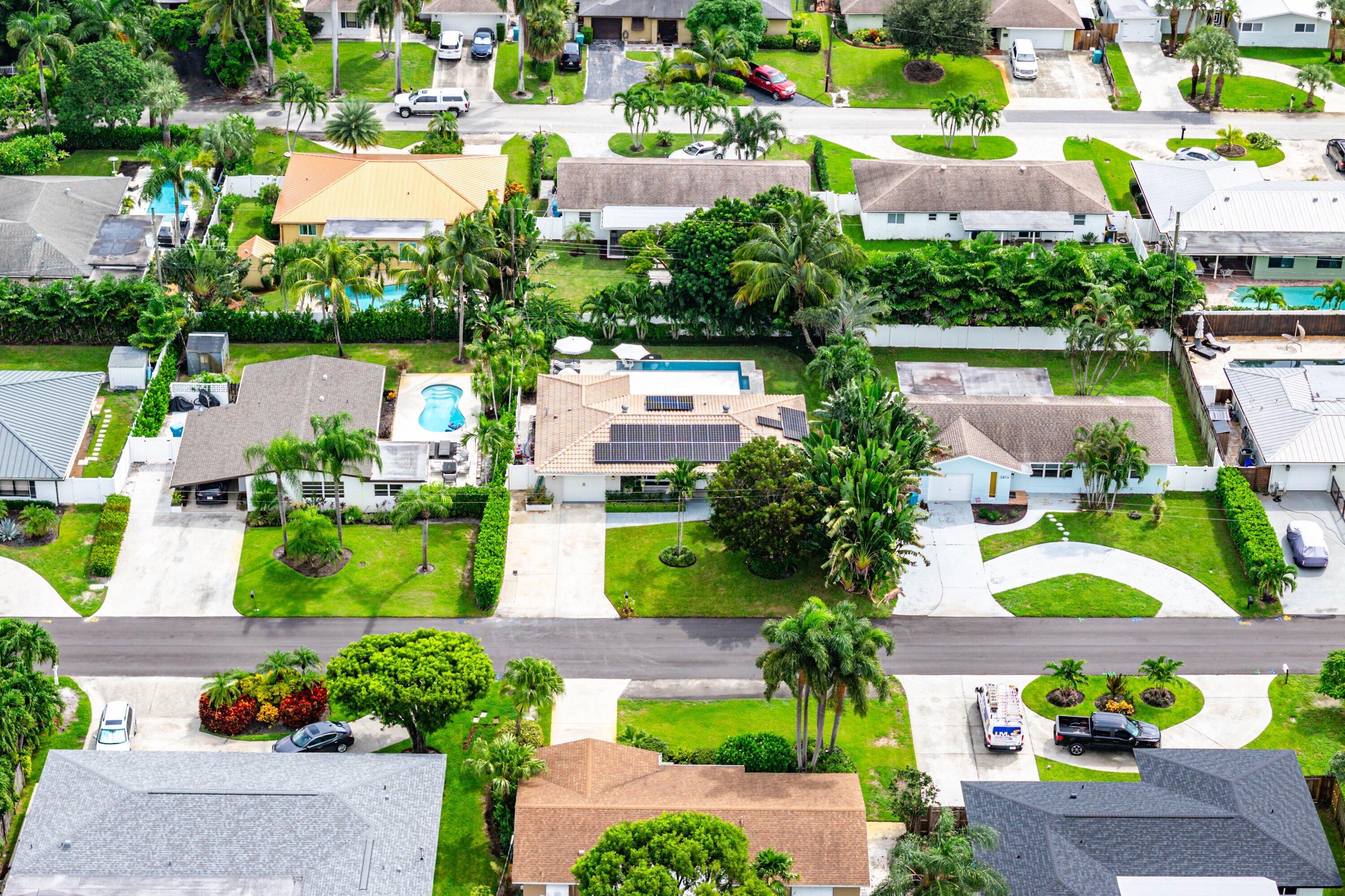 2810 SW 5th Boynton Beach, FL 33435