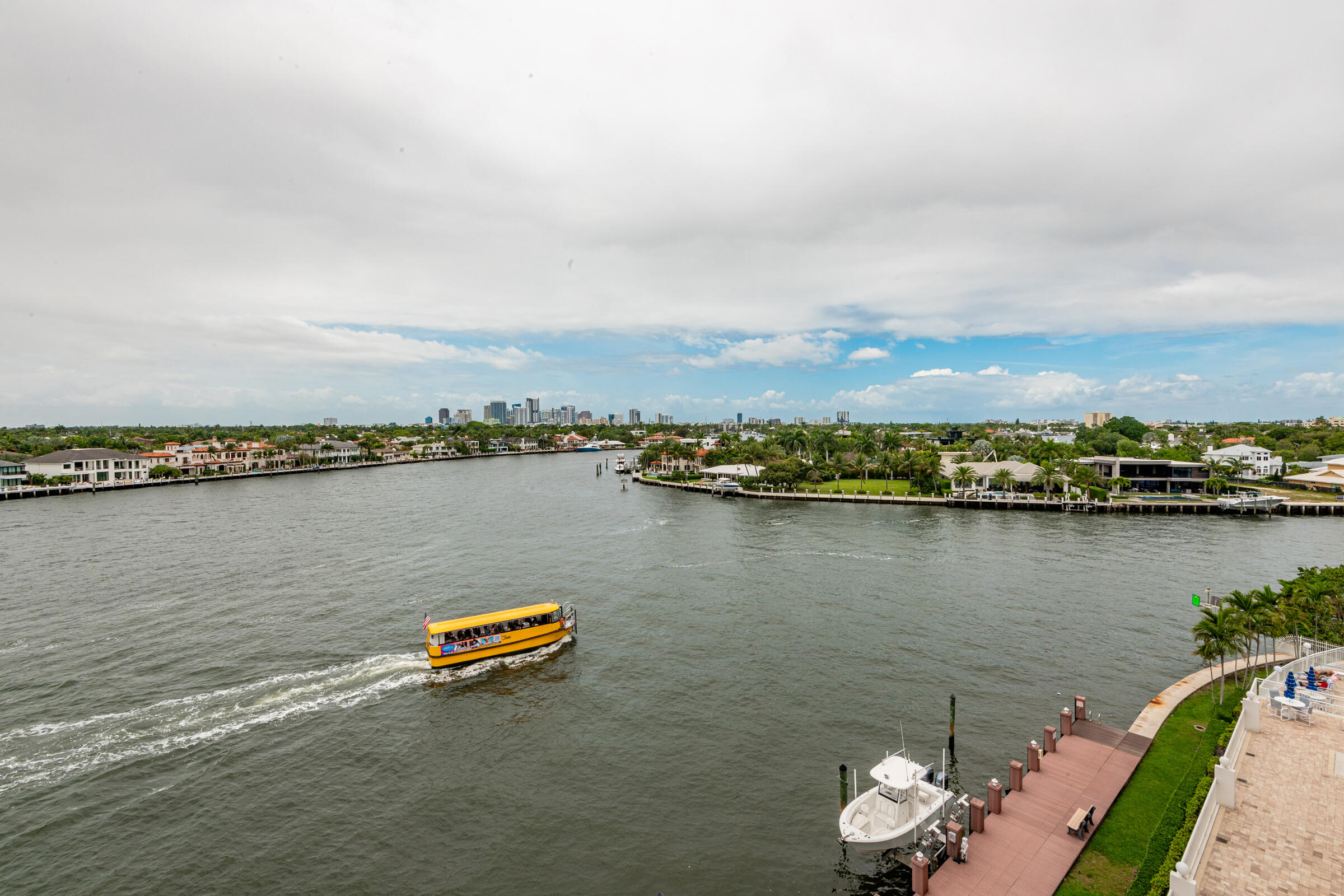 511 Bayshore #707 Fort Lauderdale, FL 33304