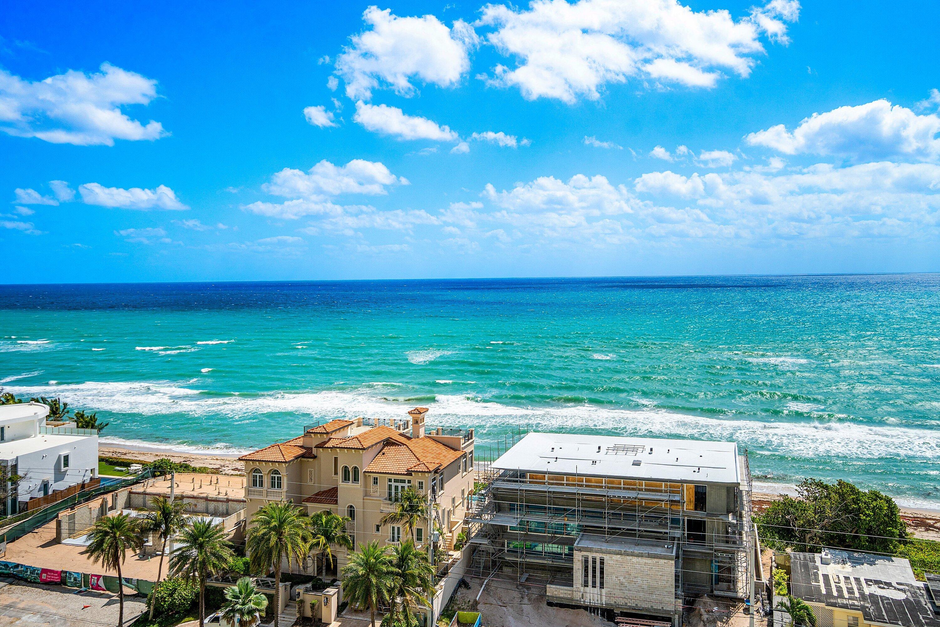 3740 S Ocean #1102