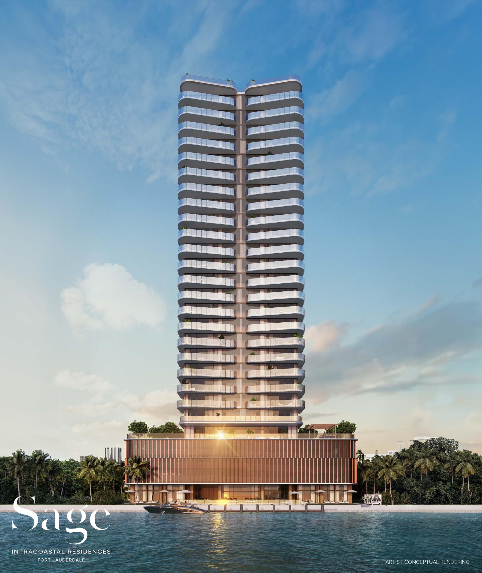 900 Intracoastal #Apt 701