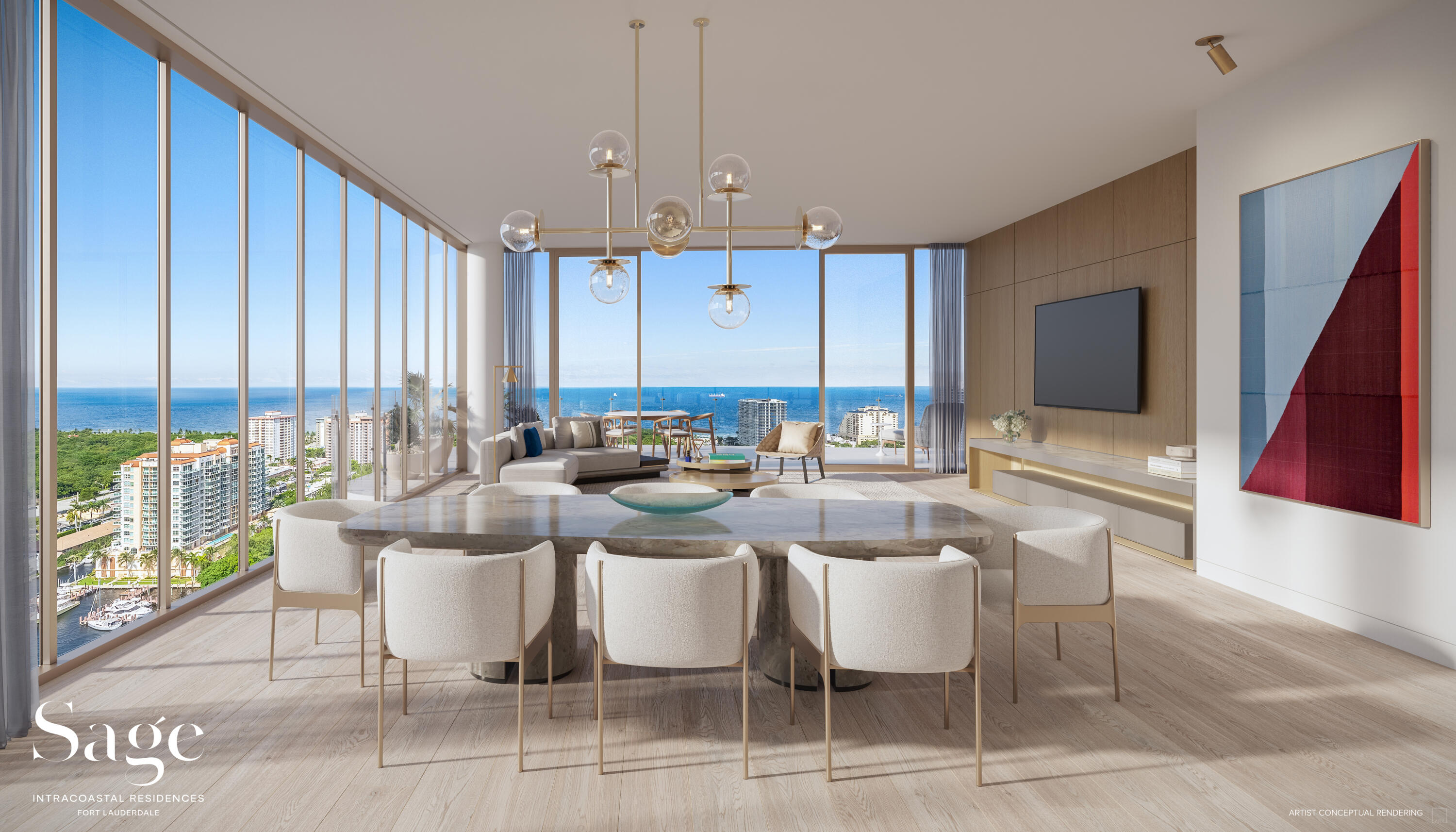 900 Intracoastal #Apt 701 Fort Lauderdale, FL 33304