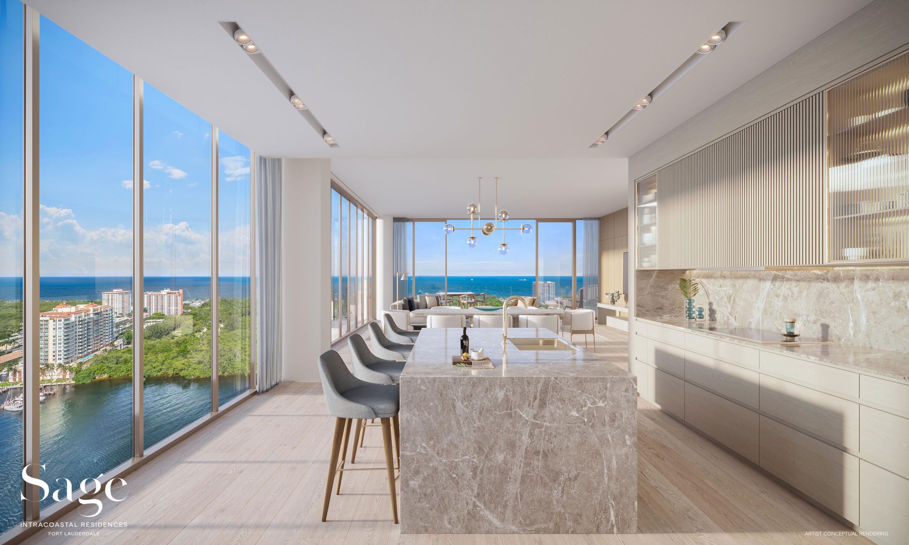 900 Intracoastal #Apt 701 Fort Lauderdale, FL 33304