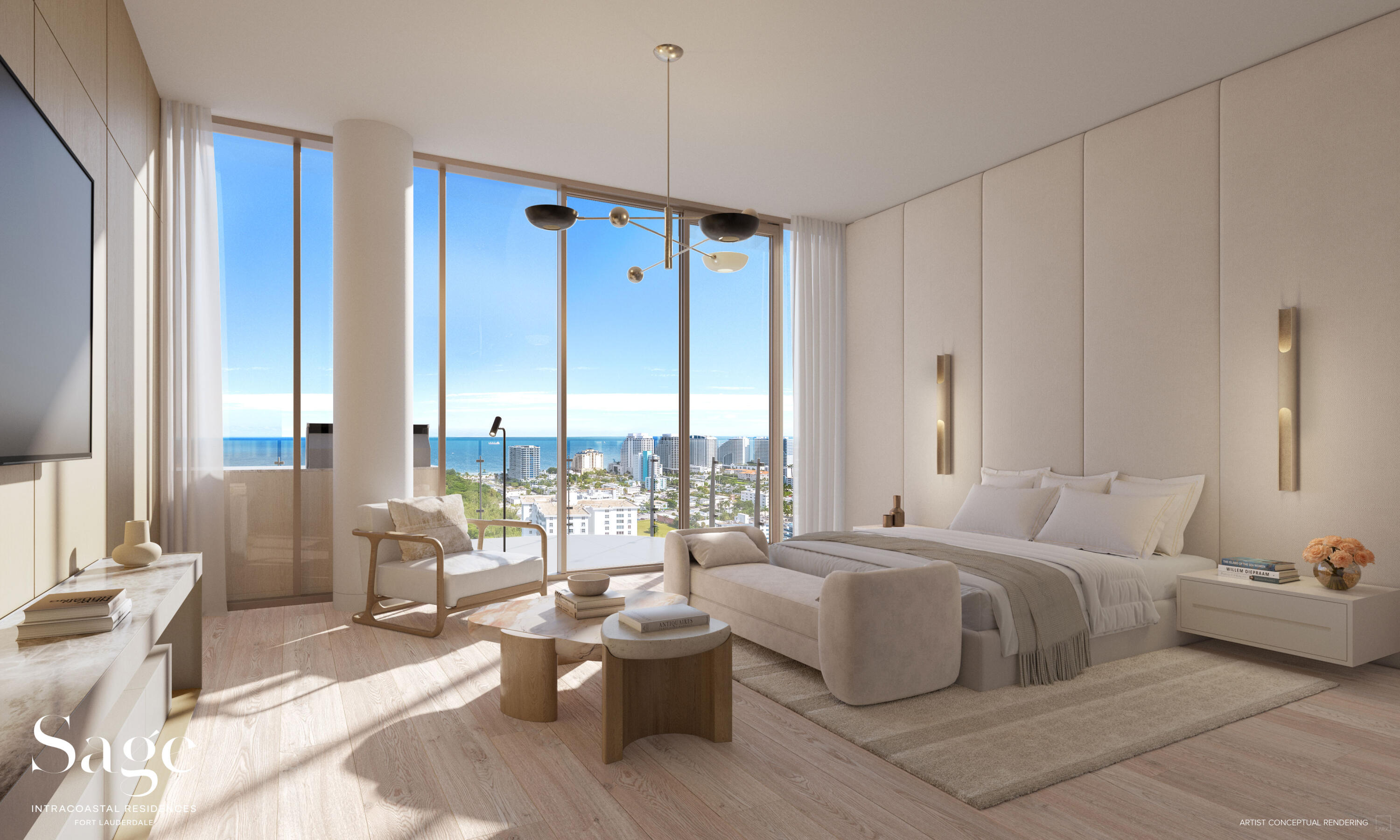 900 Intracoastal #Apt 701 Fort Lauderdale, FL 33304