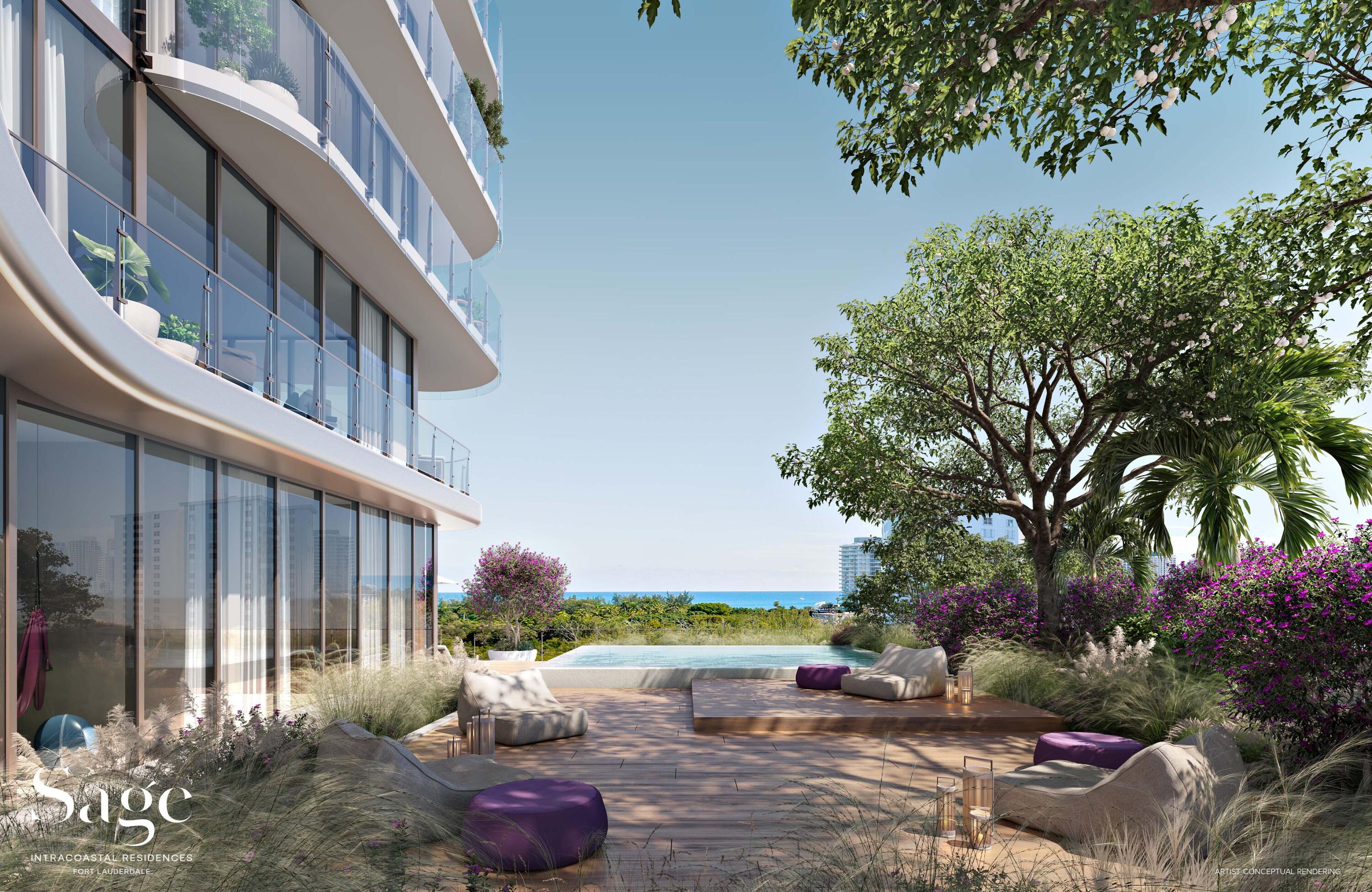 900 Intracoastal #Apt 701 Fort Lauderdale, FL 33304