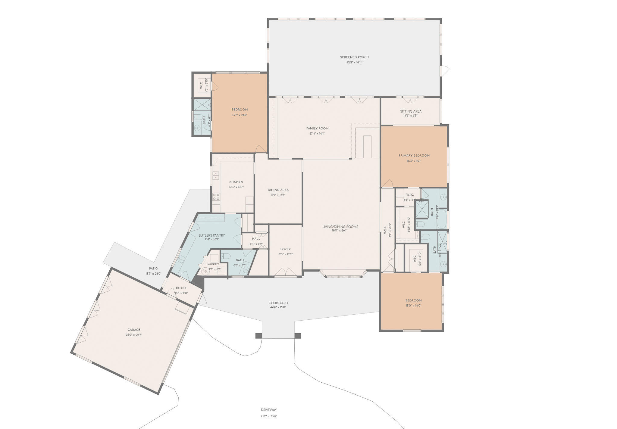 57 Cayuga Sea Ranch Lakes, FL 33308