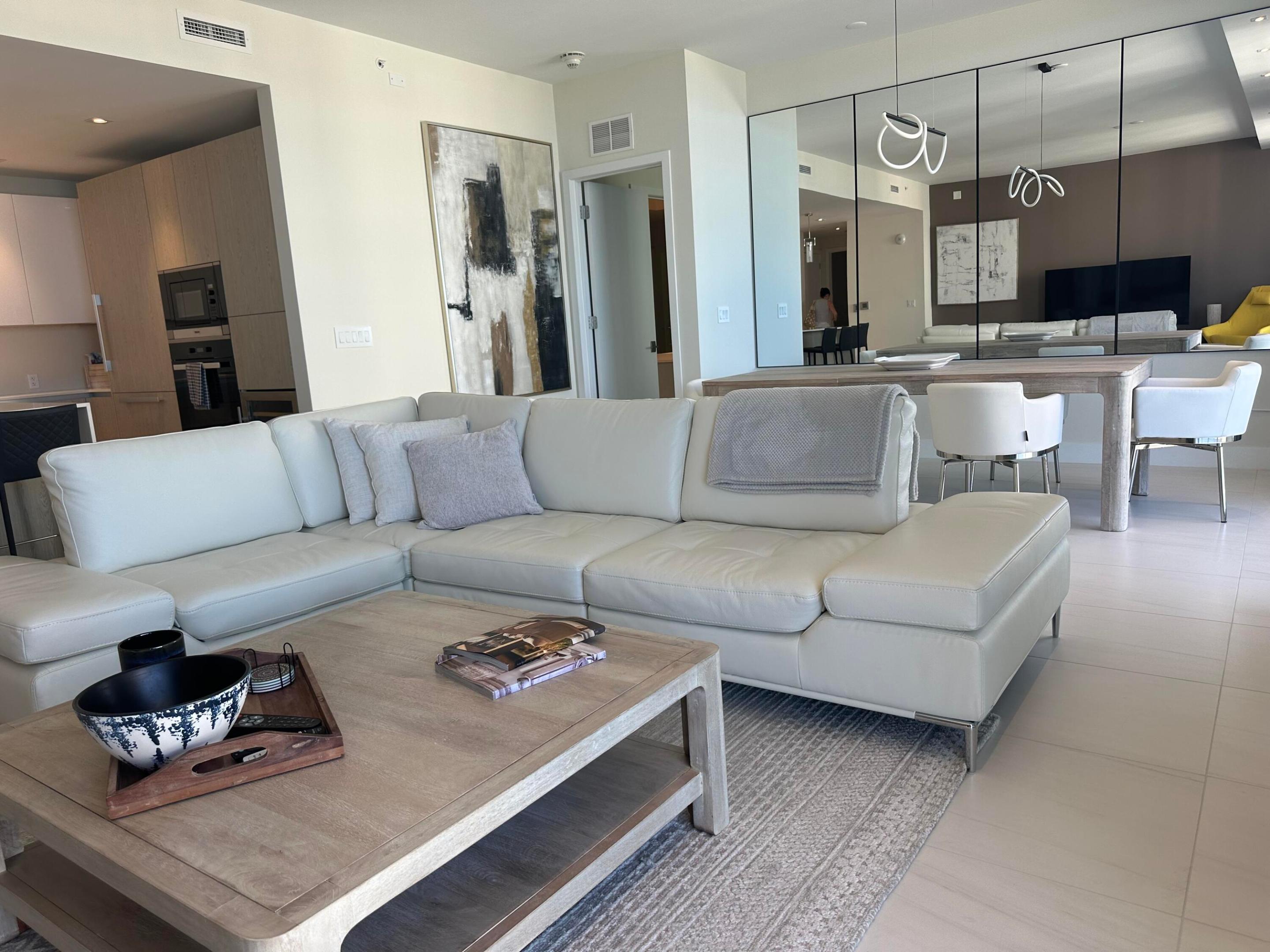 3100 N Ocean #H-1701 Riviera Beach, FL 33404