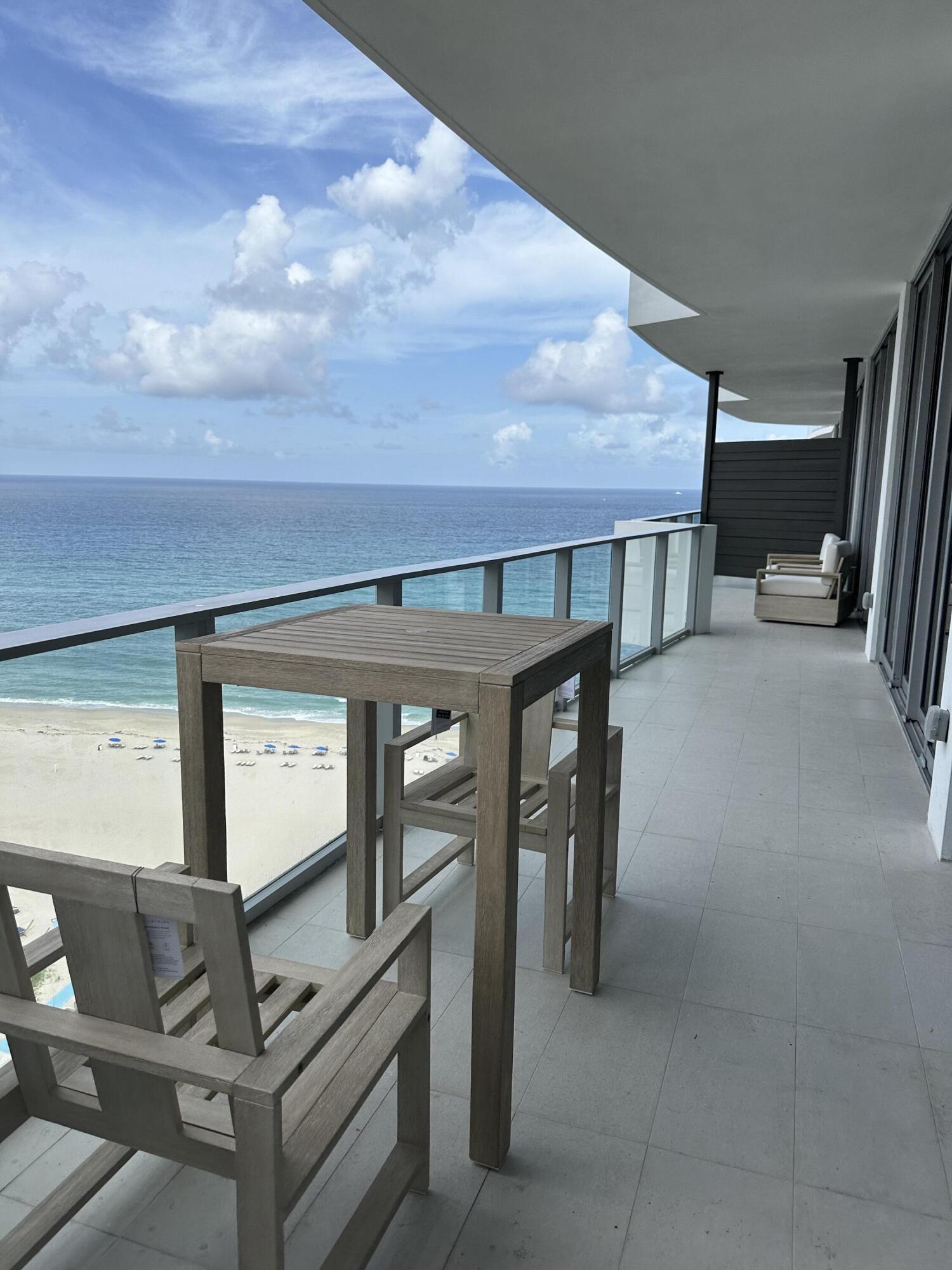 3100 N Ocean #H-1701 Riviera Beach, FL 33404
