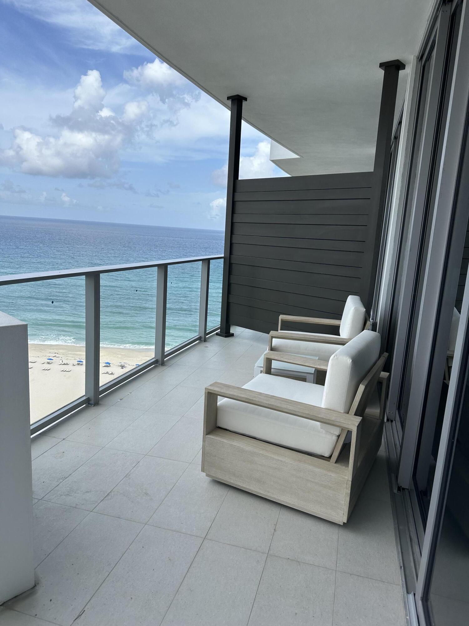 3100 N Ocean #H-1701 Riviera Beach, FL 33404