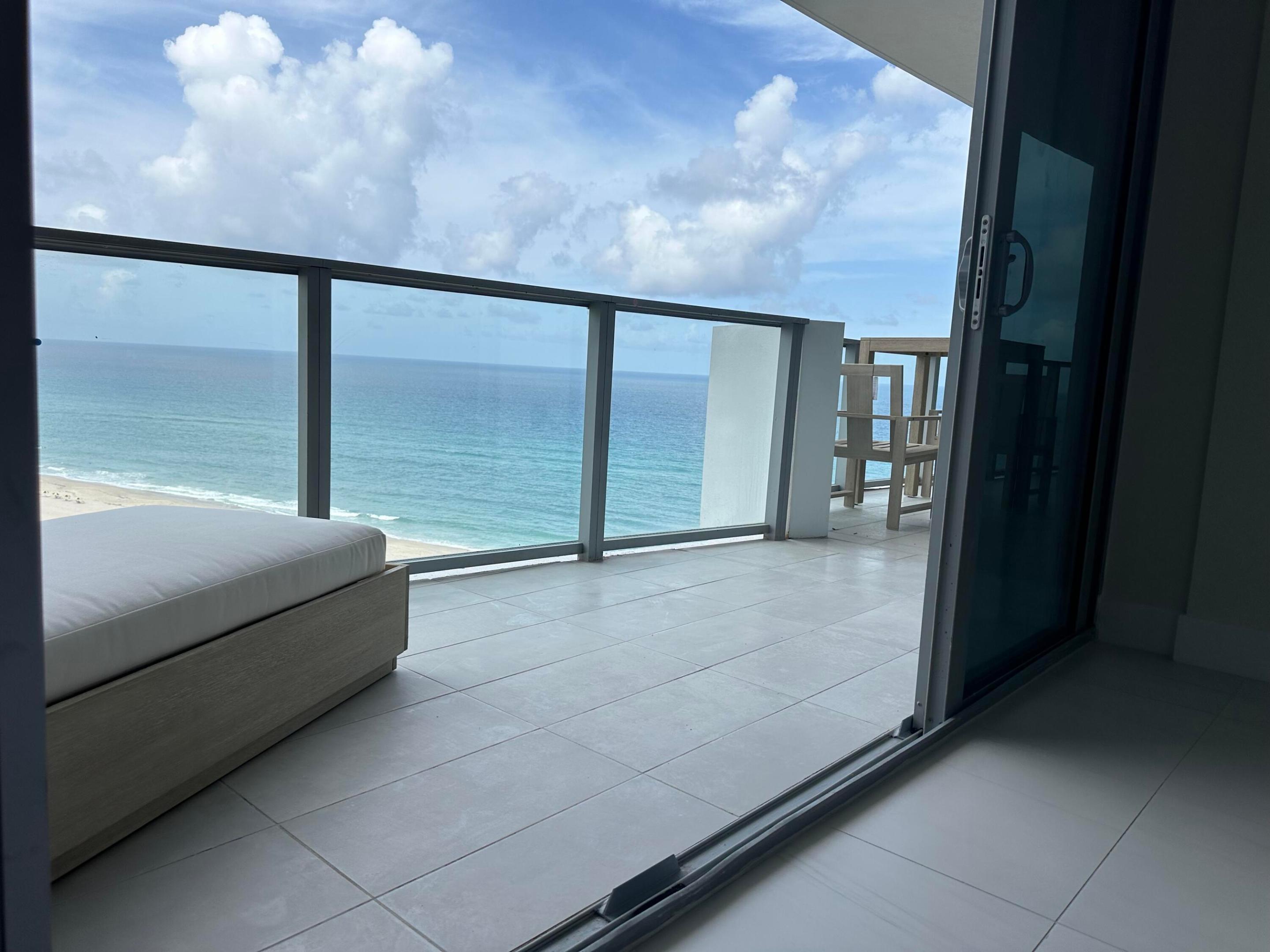 3100 N Ocean #H-1701 Riviera Beach, FL 33404