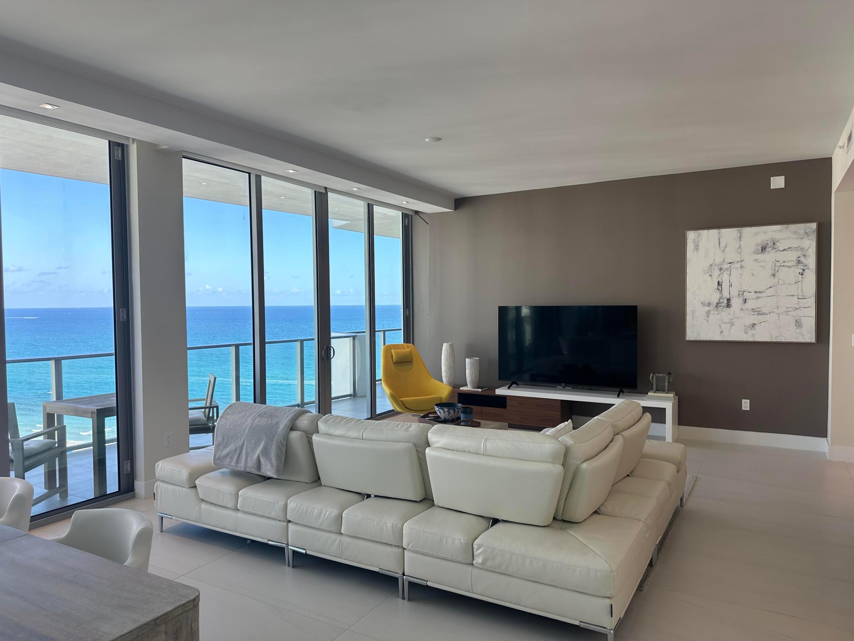 3100 N Ocean #H-1701 Riviera Beach, FL 33404