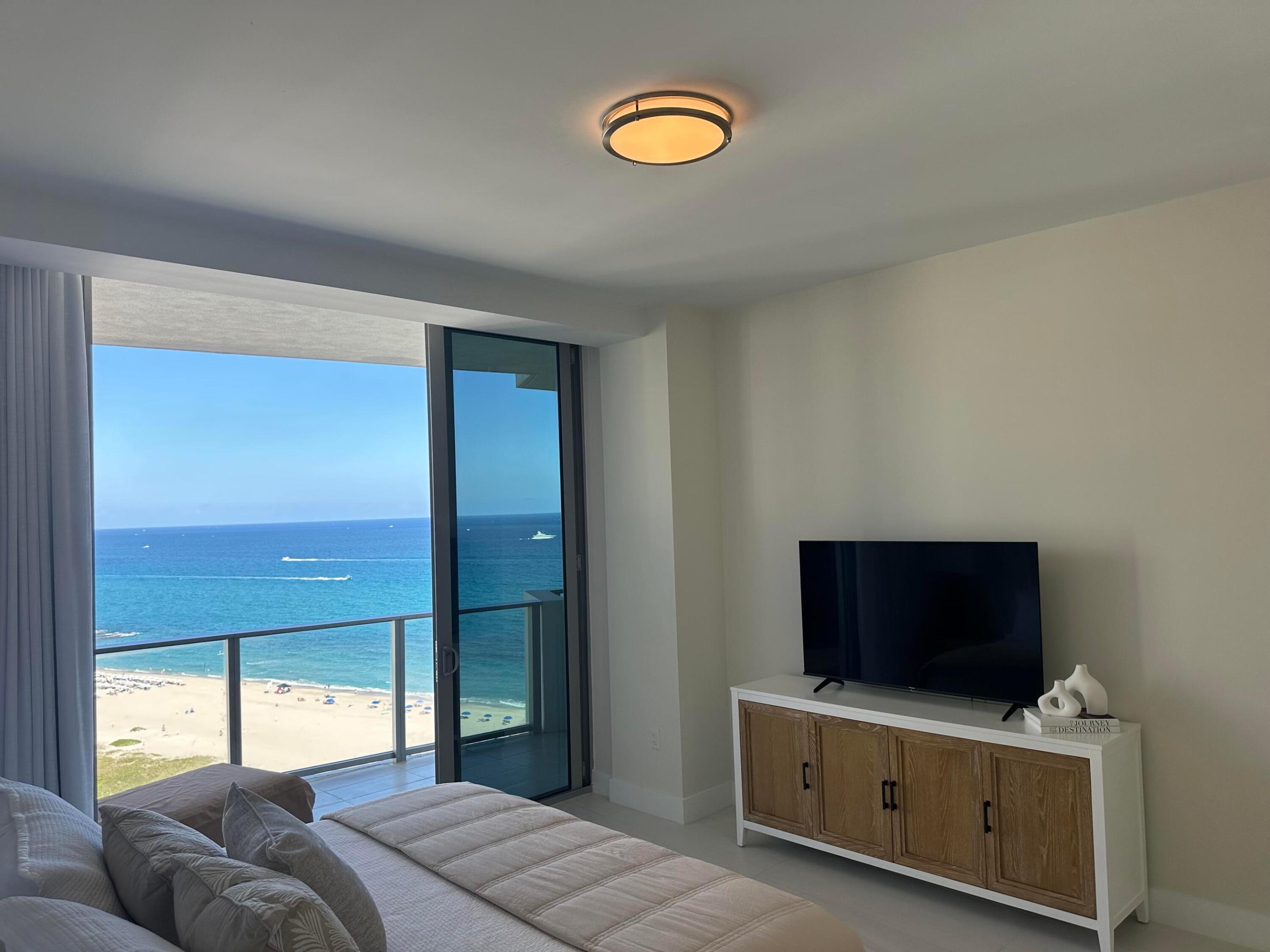 3100 N Ocean #H-1701 Riviera Beach, FL 33404