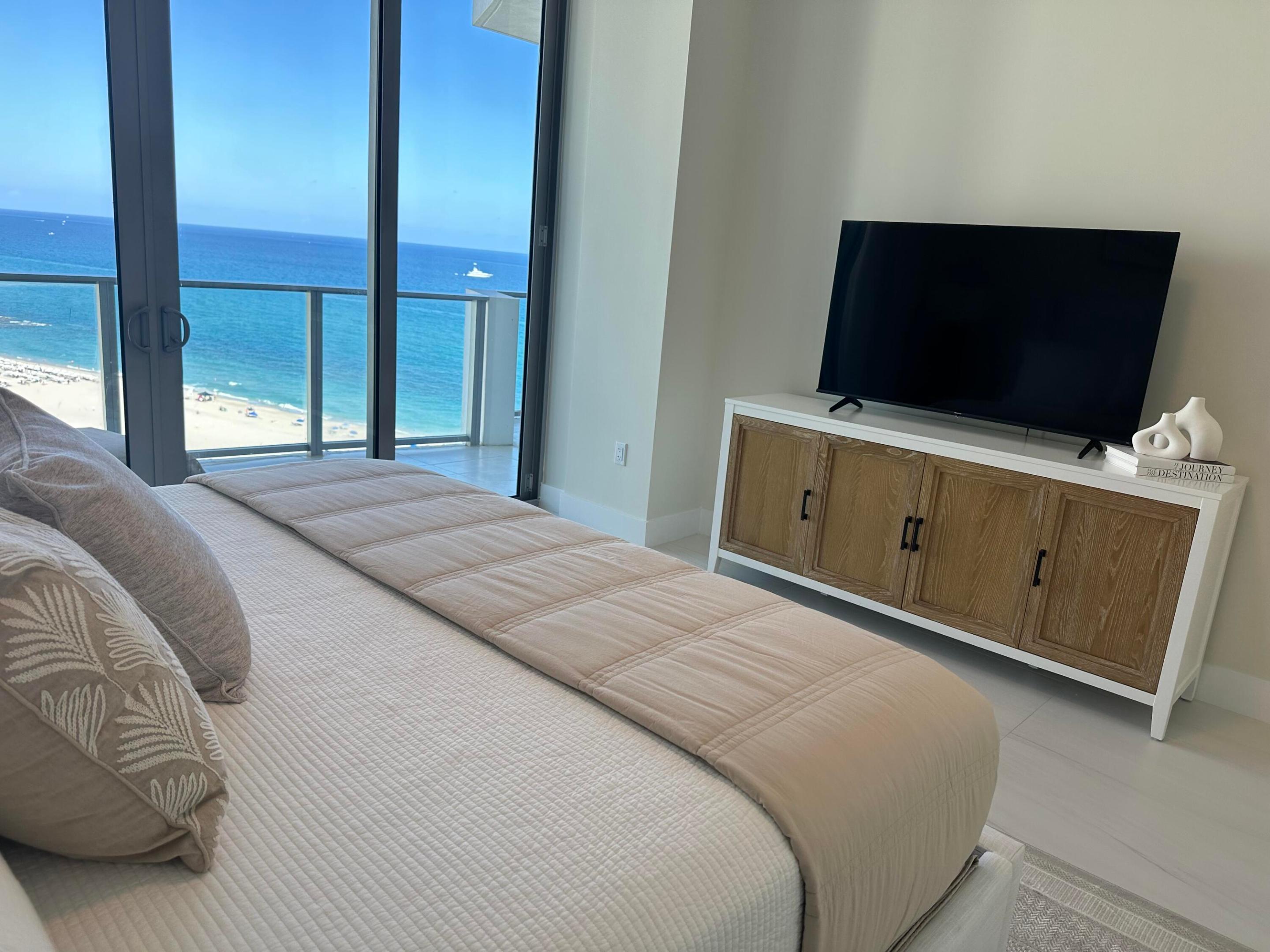 3100 N Ocean #H-1701 Riviera Beach, FL 33404