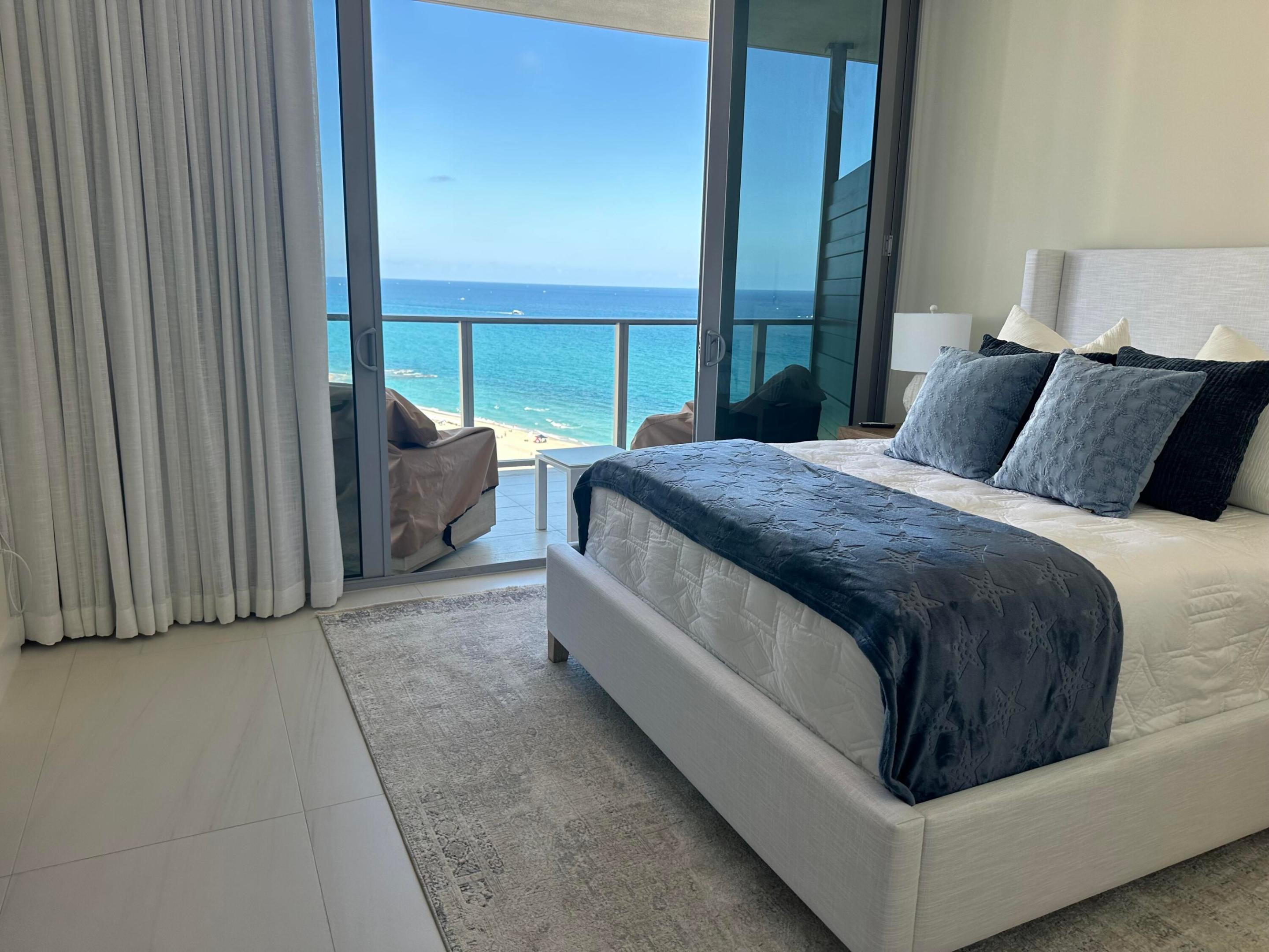 3100 N Ocean #H-1701 Riviera Beach, FL 33404