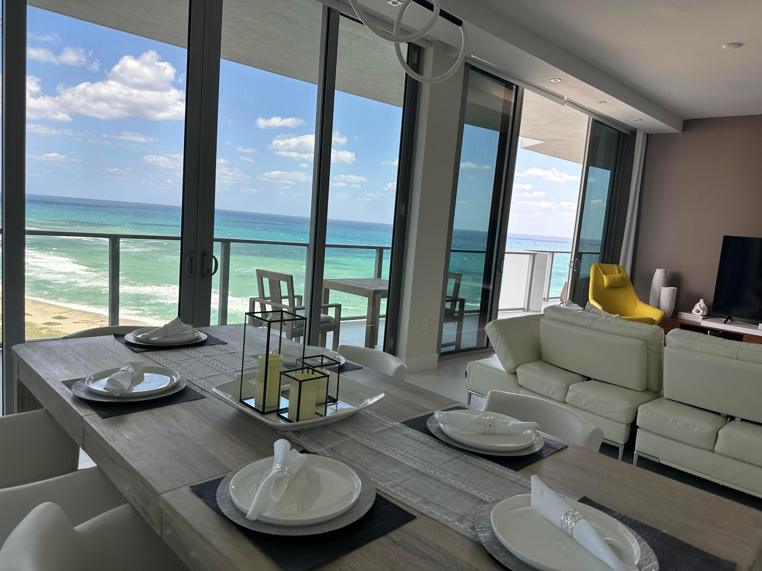 3100 N Ocean #H-1701 Riviera Beach, FL 33404
