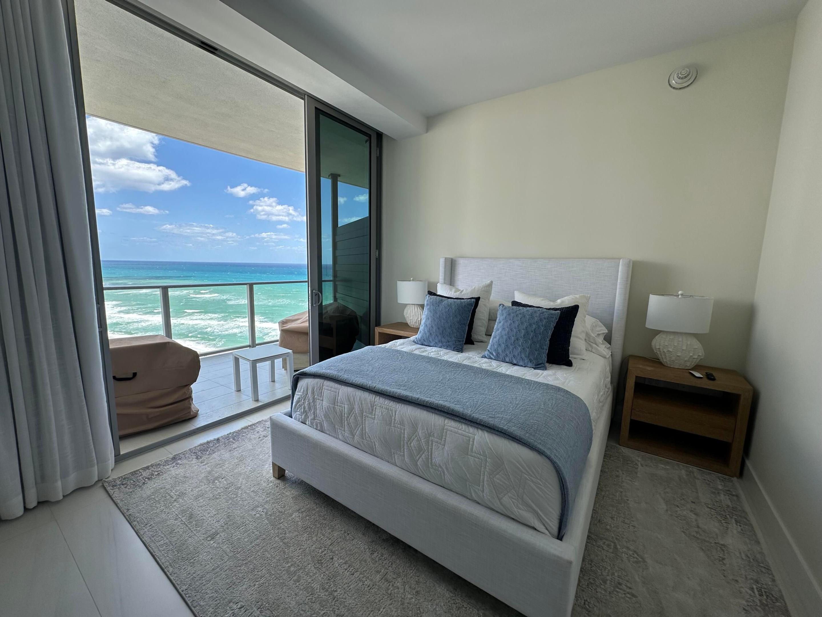 3100 N Ocean #H-1701 Riviera Beach, FL 33404