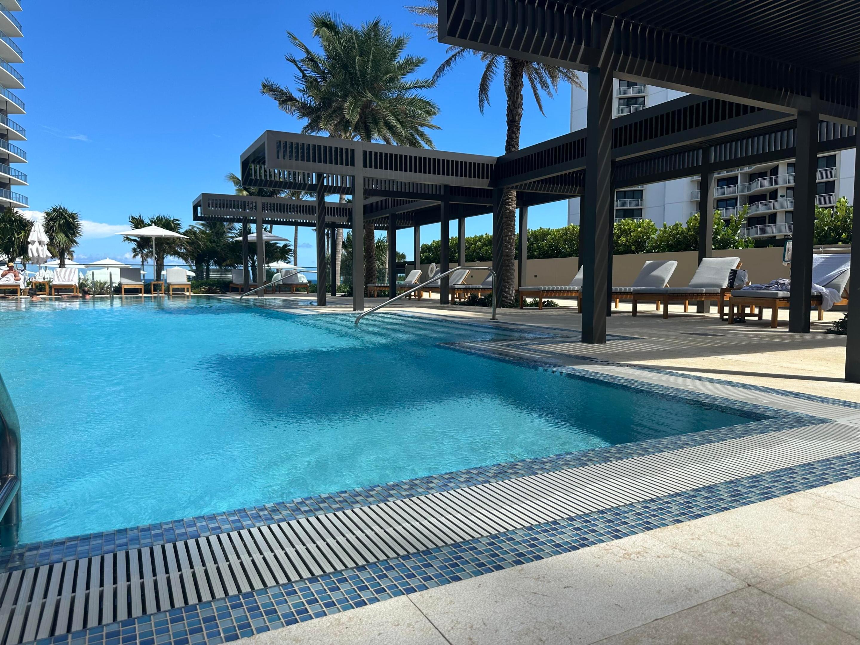 3100 N Ocean #H-1701 Riviera Beach, FL 33404
