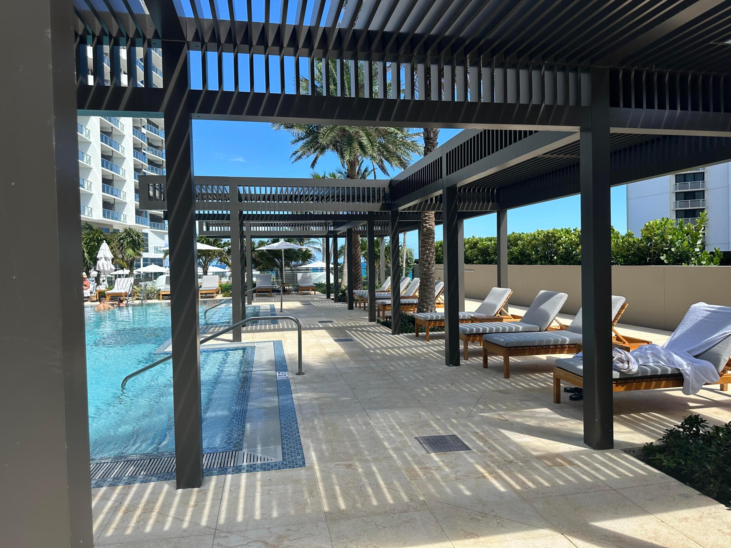 3100 N Ocean #H-1701 Riviera Beach, FL 33404