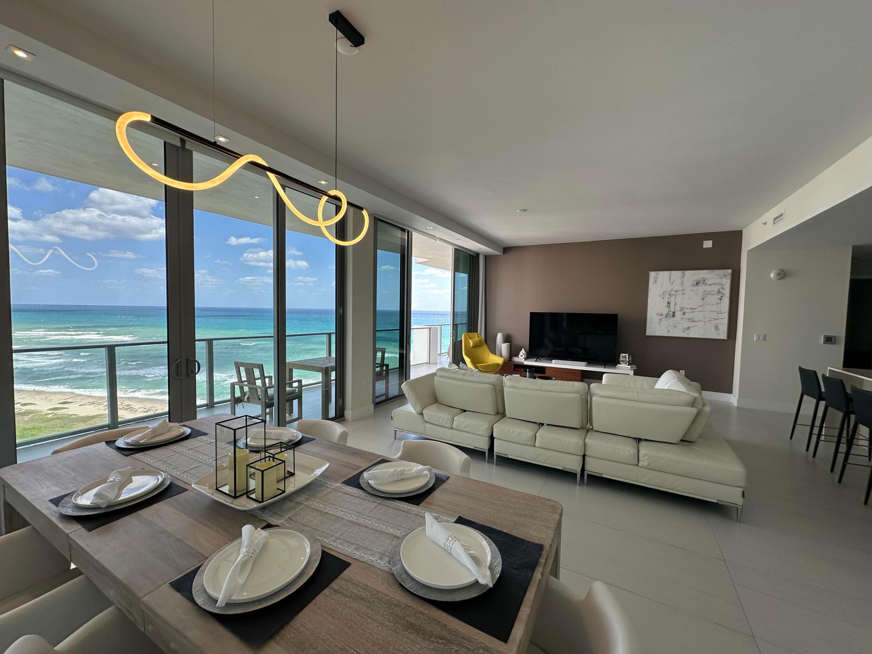 3100 N Ocean #H-1701 Riviera Beach, FL 33404