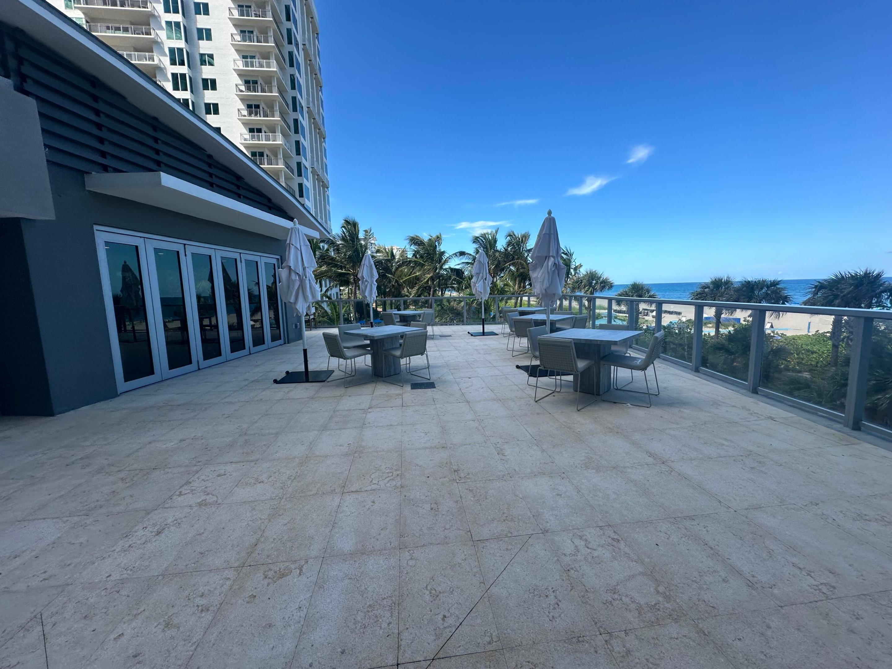 3100 N Ocean #H-1701 Riviera Beach, FL 33404