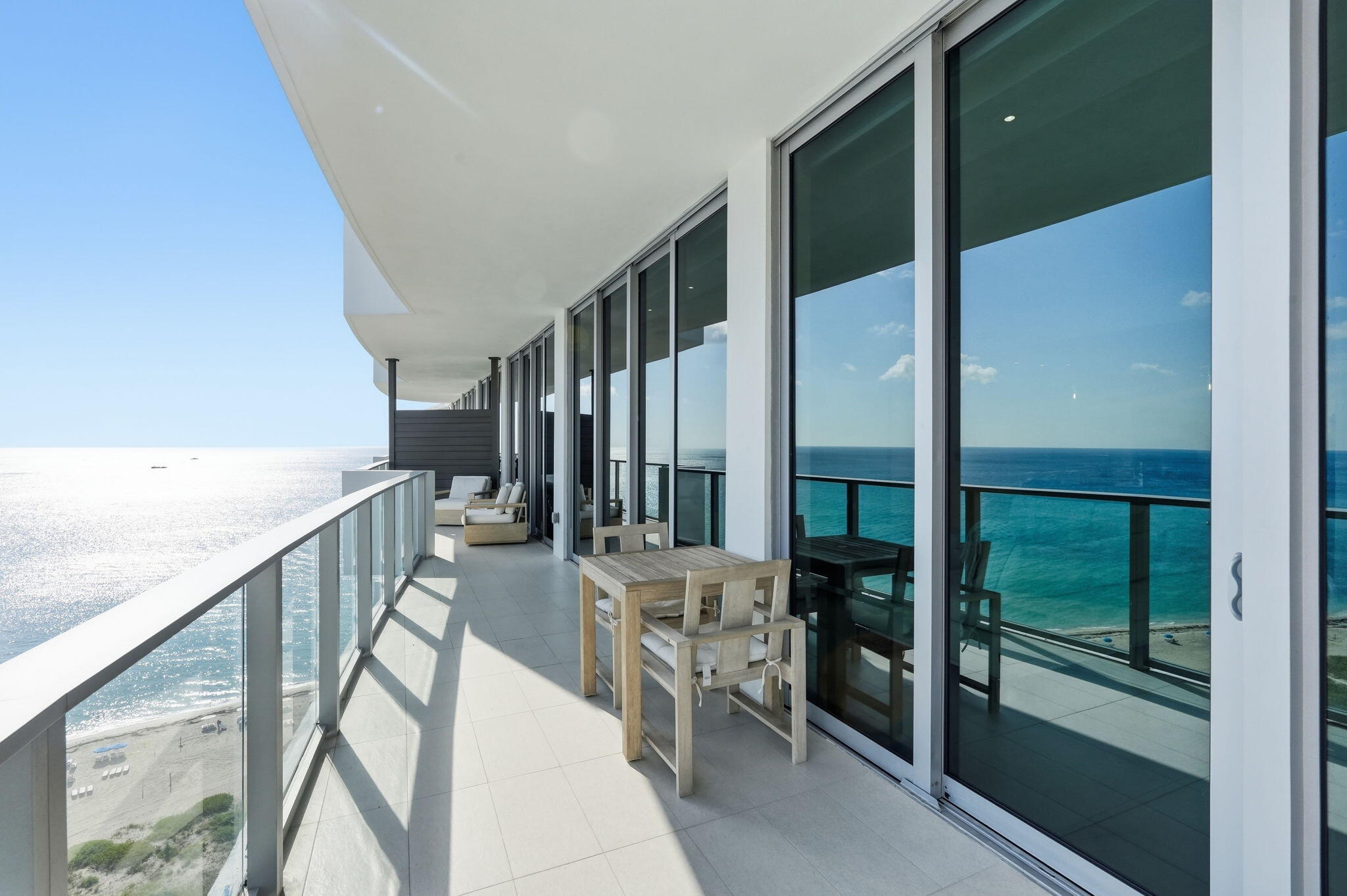 3100 N Ocean #H-1701 Riviera Beach, FL 33404