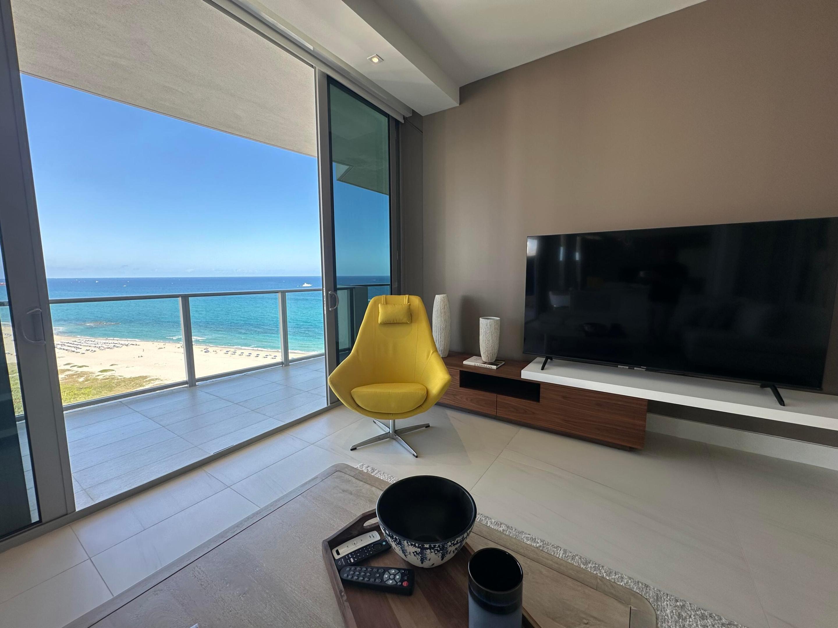3100 N Ocean #H-1701 Riviera Beach, FL 33404