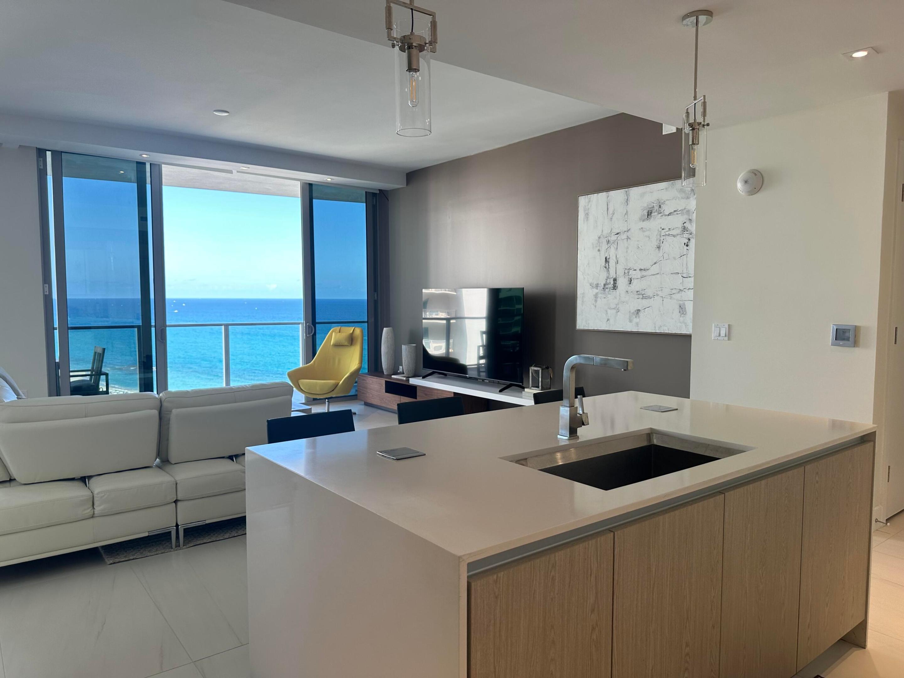 3100 N Ocean #H-1701 Riviera Beach, FL 33404