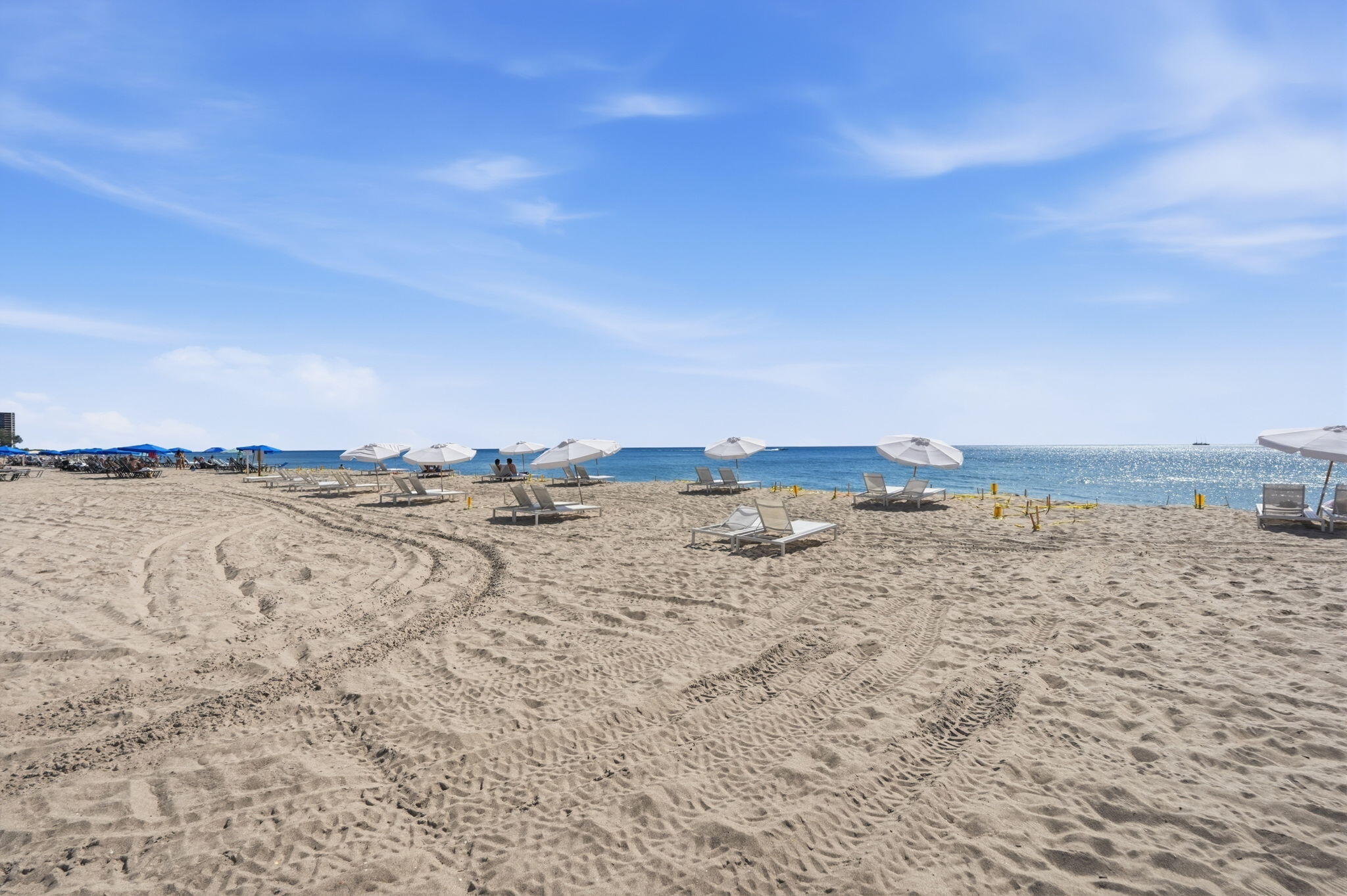 3100 N Ocean #H-1701 Riviera Beach, FL 33404