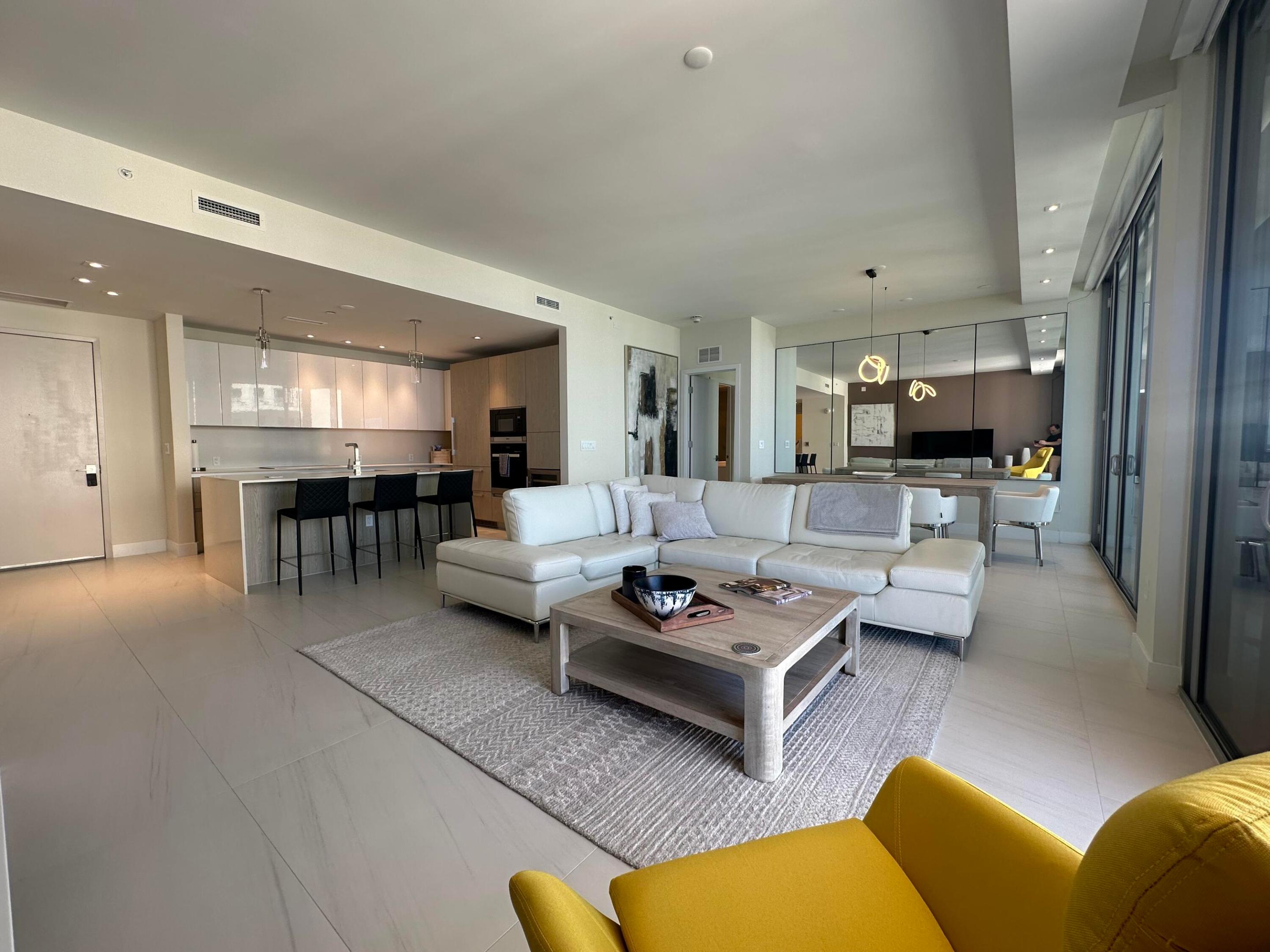 3100 N Ocean #H-1701 Riviera Beach, FL 33404