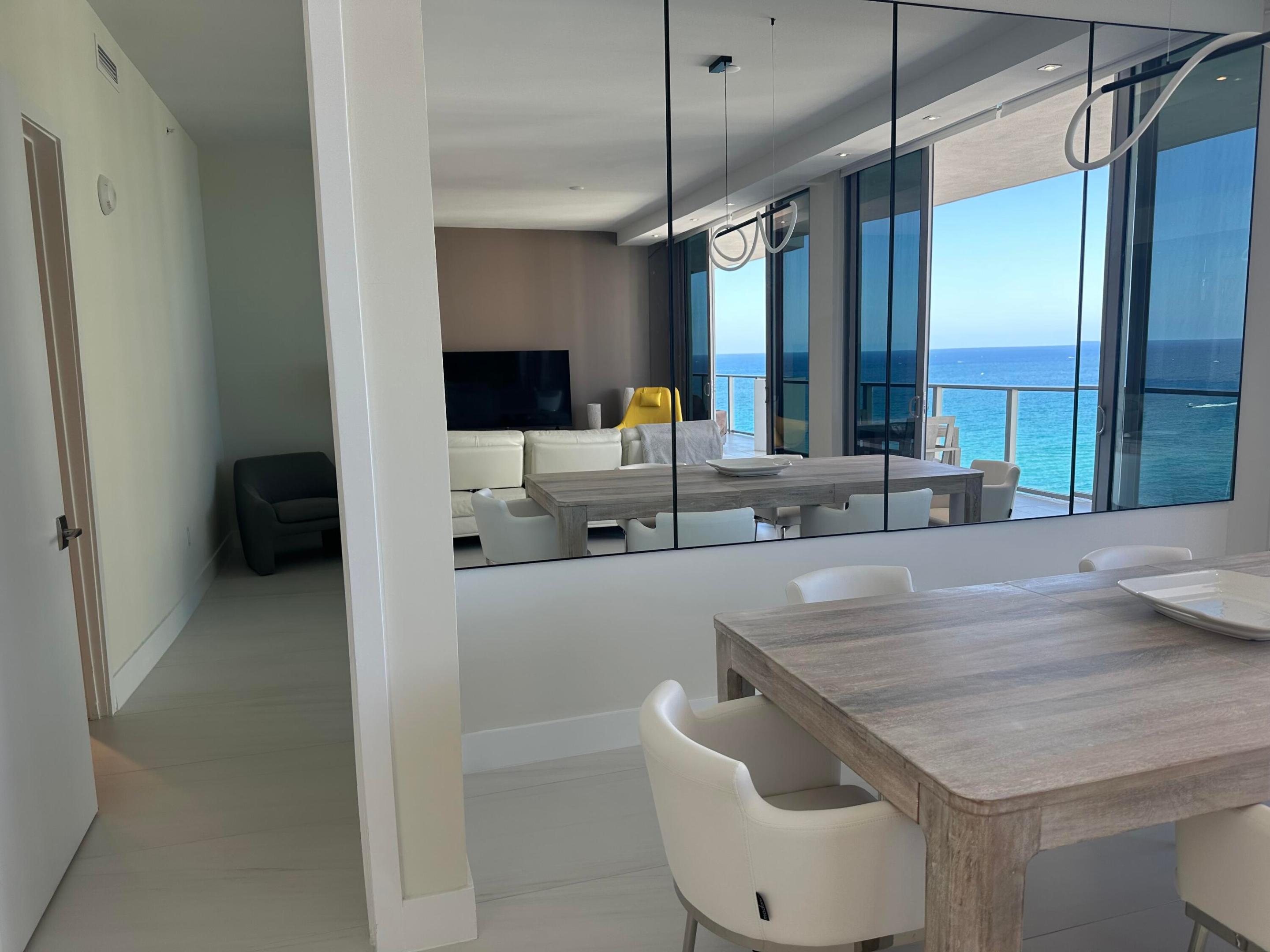 3100 N Ocean #H-1701 Riviera Beach, FL 33404